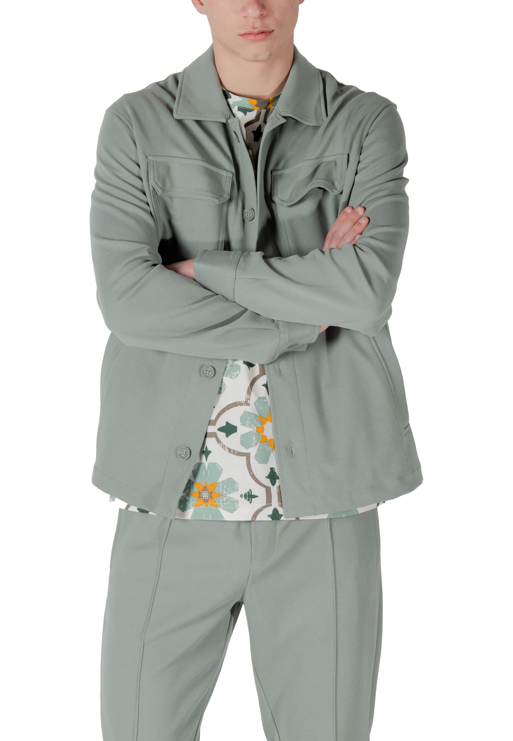 Antony Morato Giacca Uomo - Antony Morato