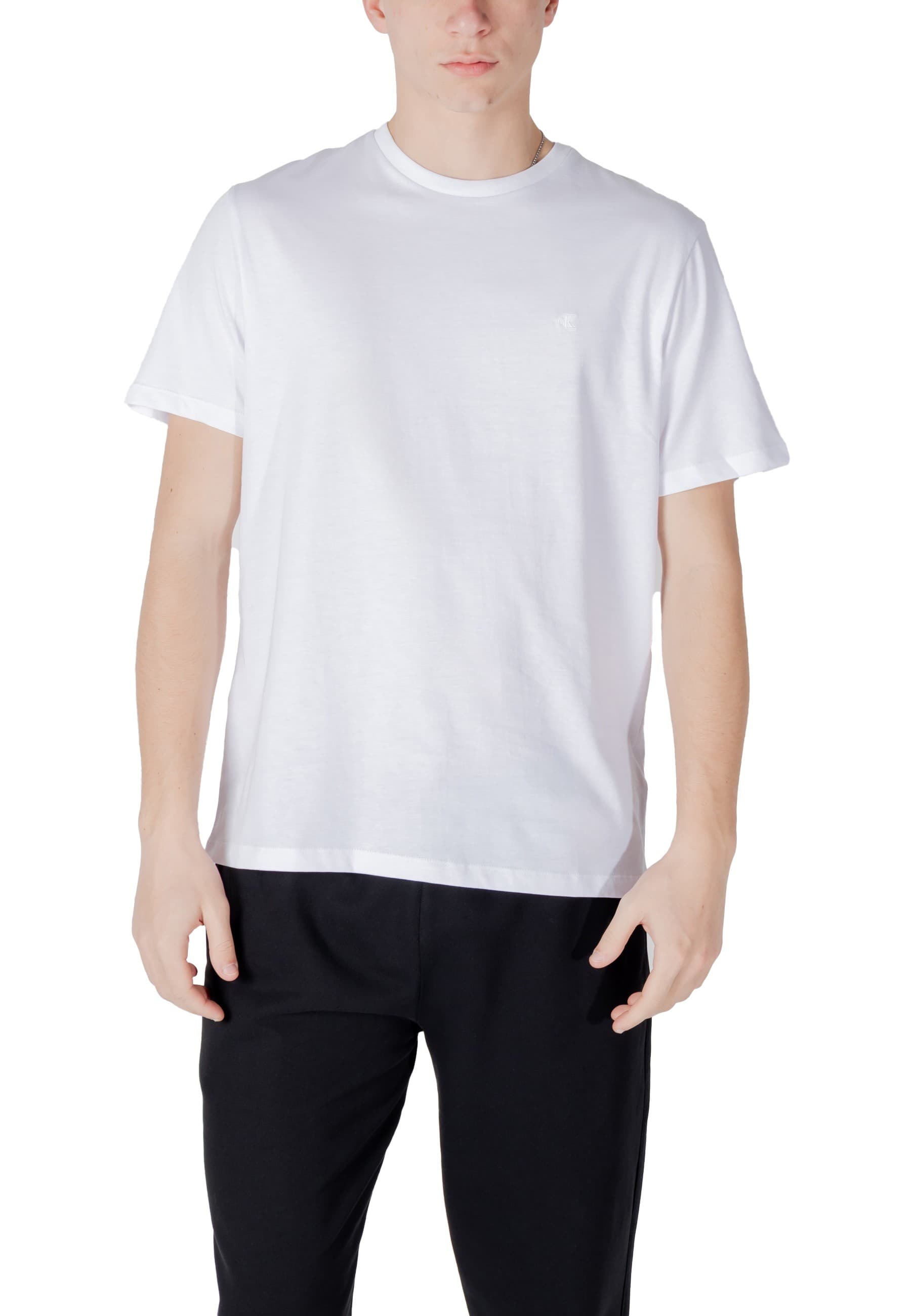 Calvin Klein Jeans T-Shirt Uomo - Calvin Klein Jeans