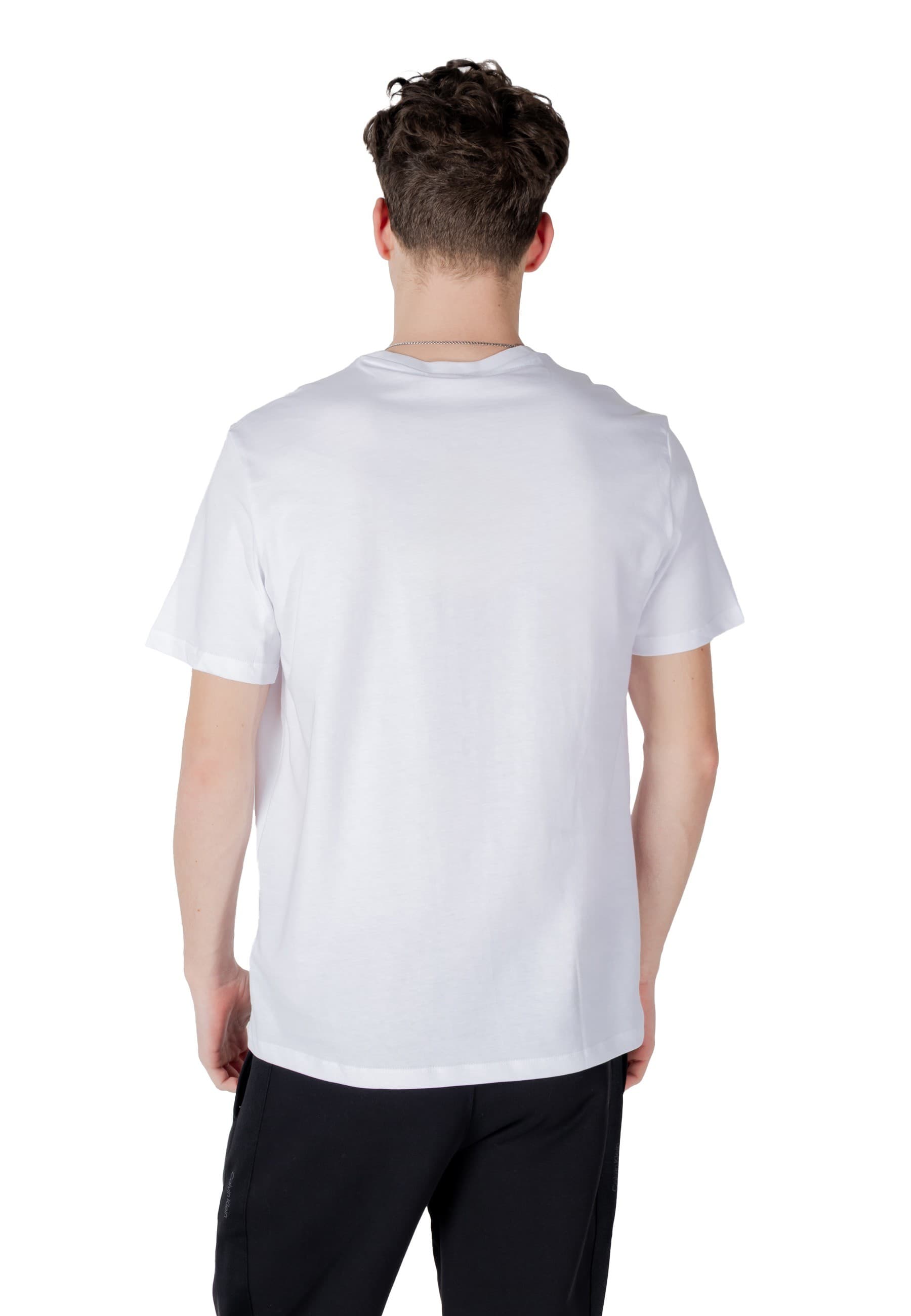 Calvin Klein Jeans T-Shirt Uomo - Calvin Klein Jeans