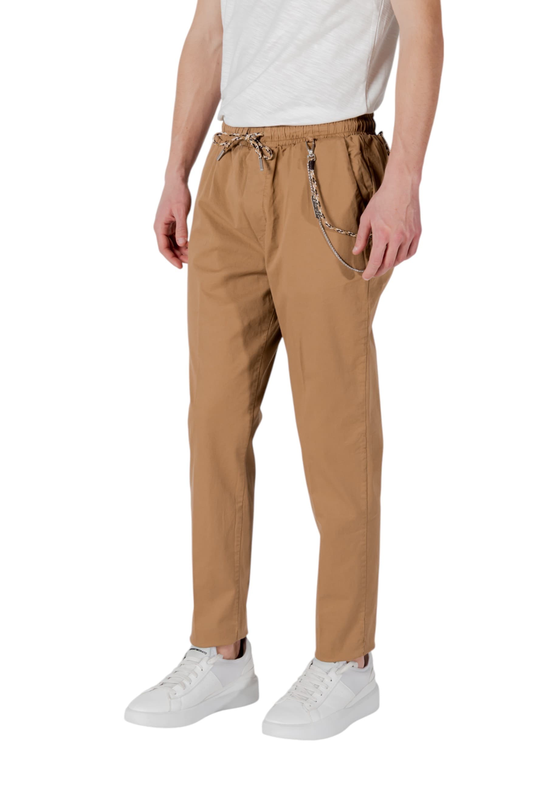 Gianni Lupo Pantaloni Uomo - Gianni Lupo