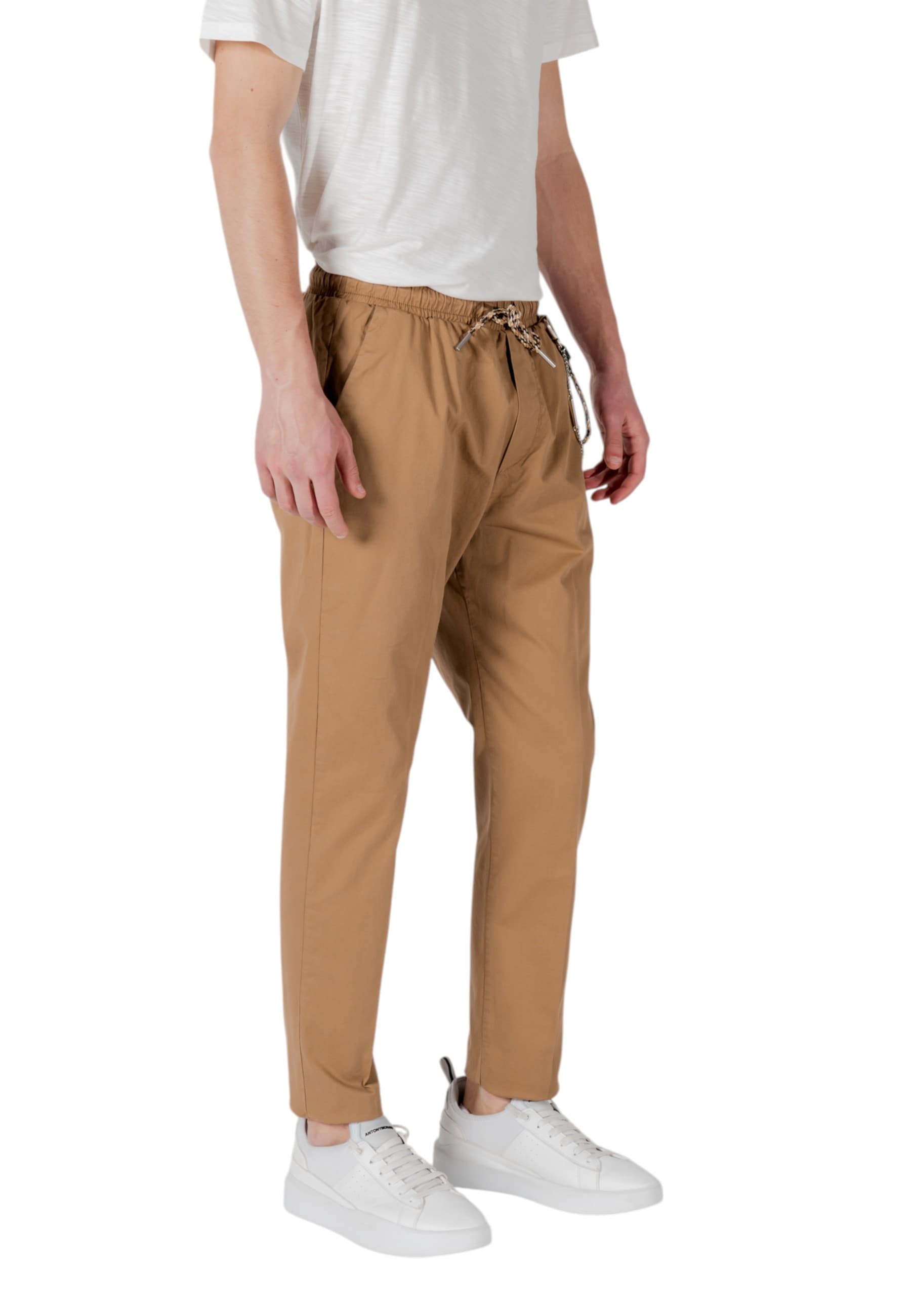 Gianni Lupo Pantaloni Uomo - Gianni Lupo