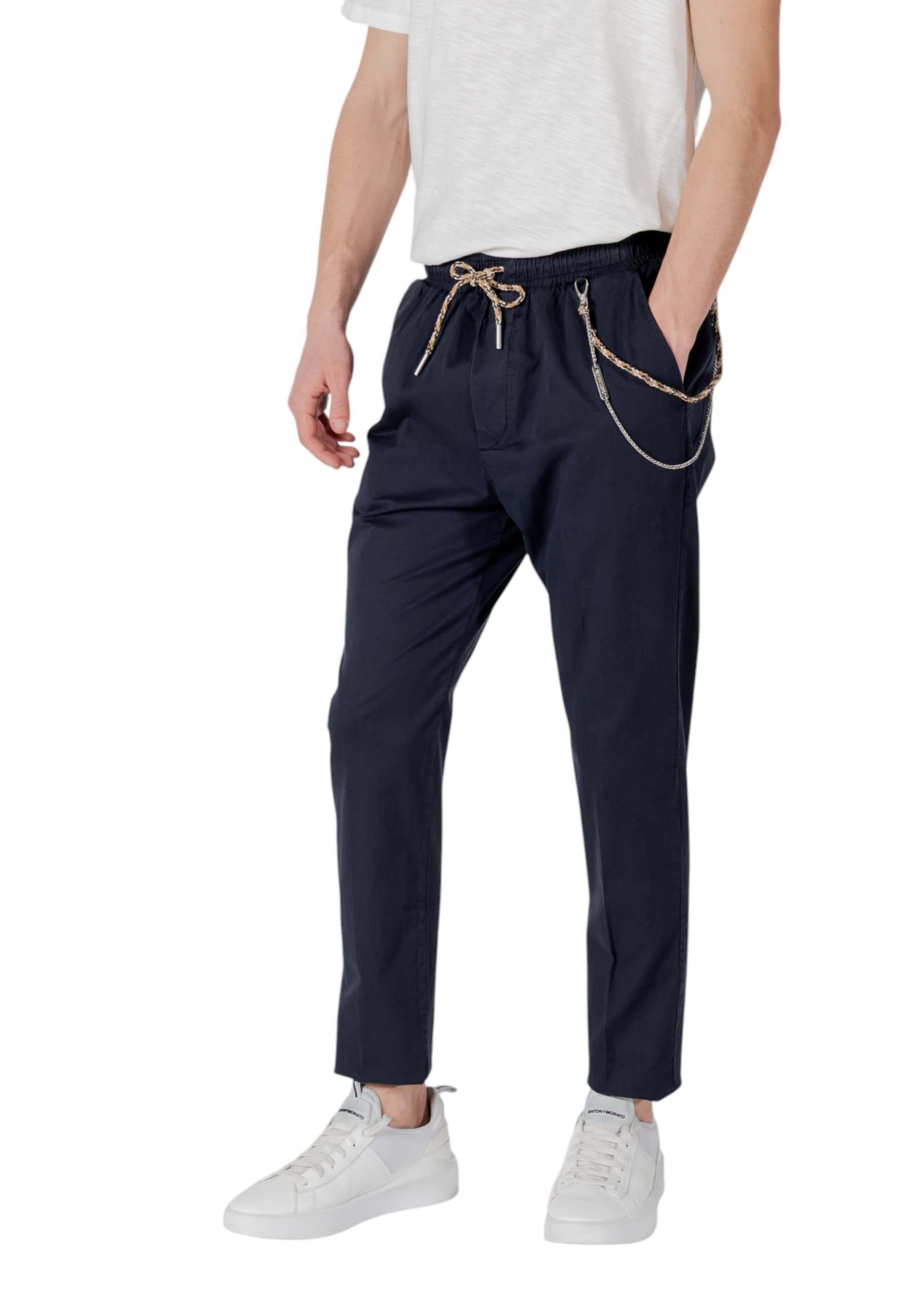 Gianni Lupo Pantaloni Uomo - Gianni Lupo