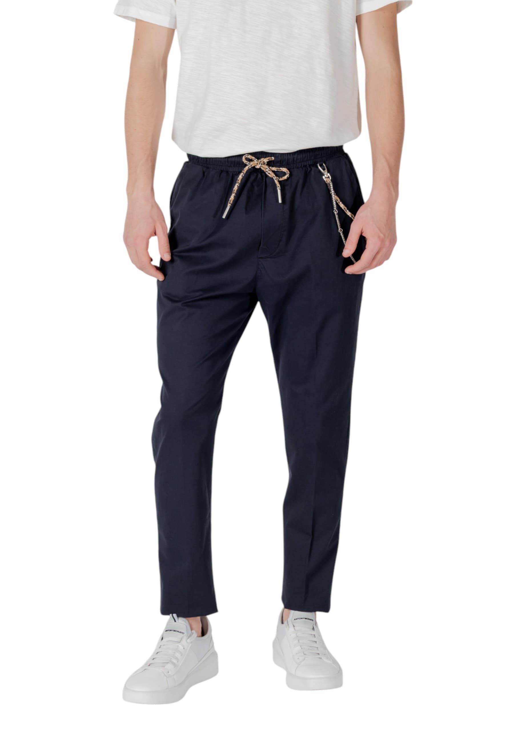 Gianni Lupo Pantaloni Uomo - Gianni Lupo