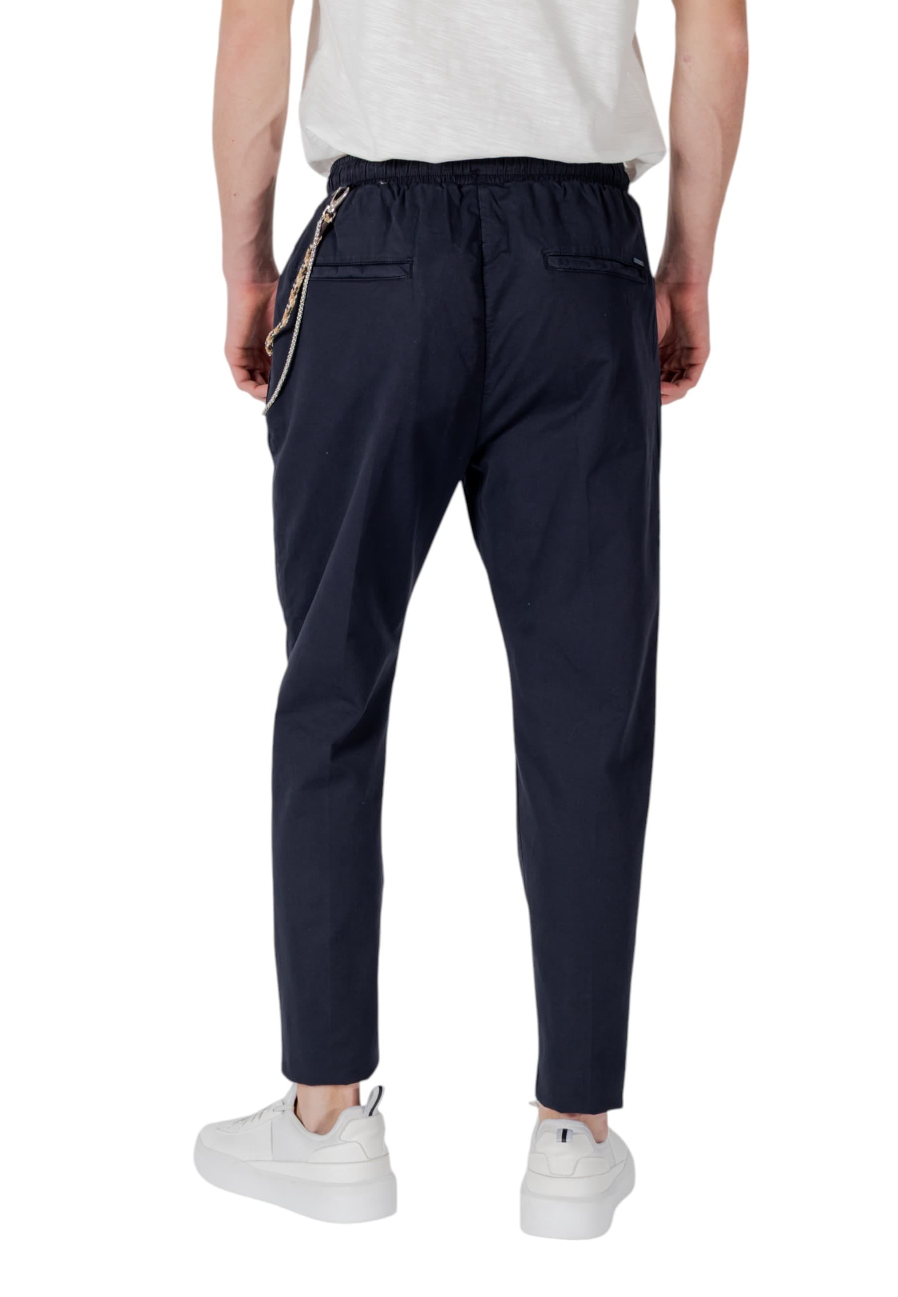 Gianni Lupo Pantaloni Uomo - Gianni Lupo