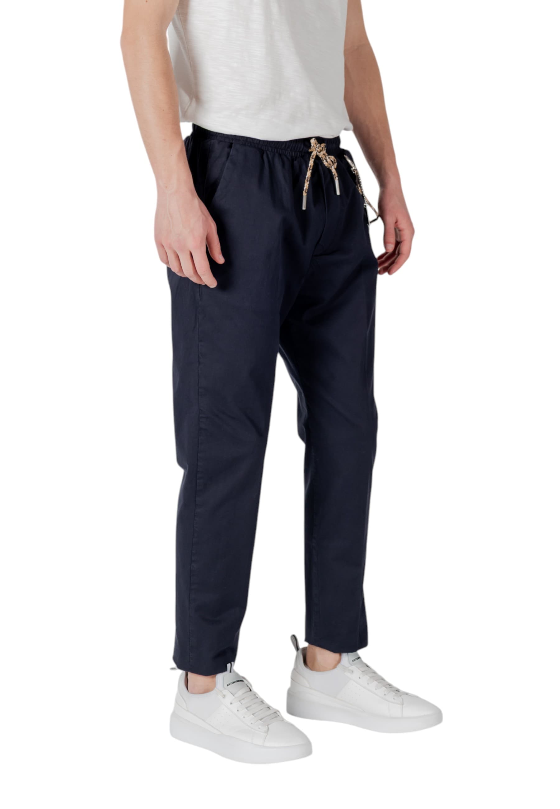 Gianni Lupo Pantaloni Uomo - Gianni Lupo