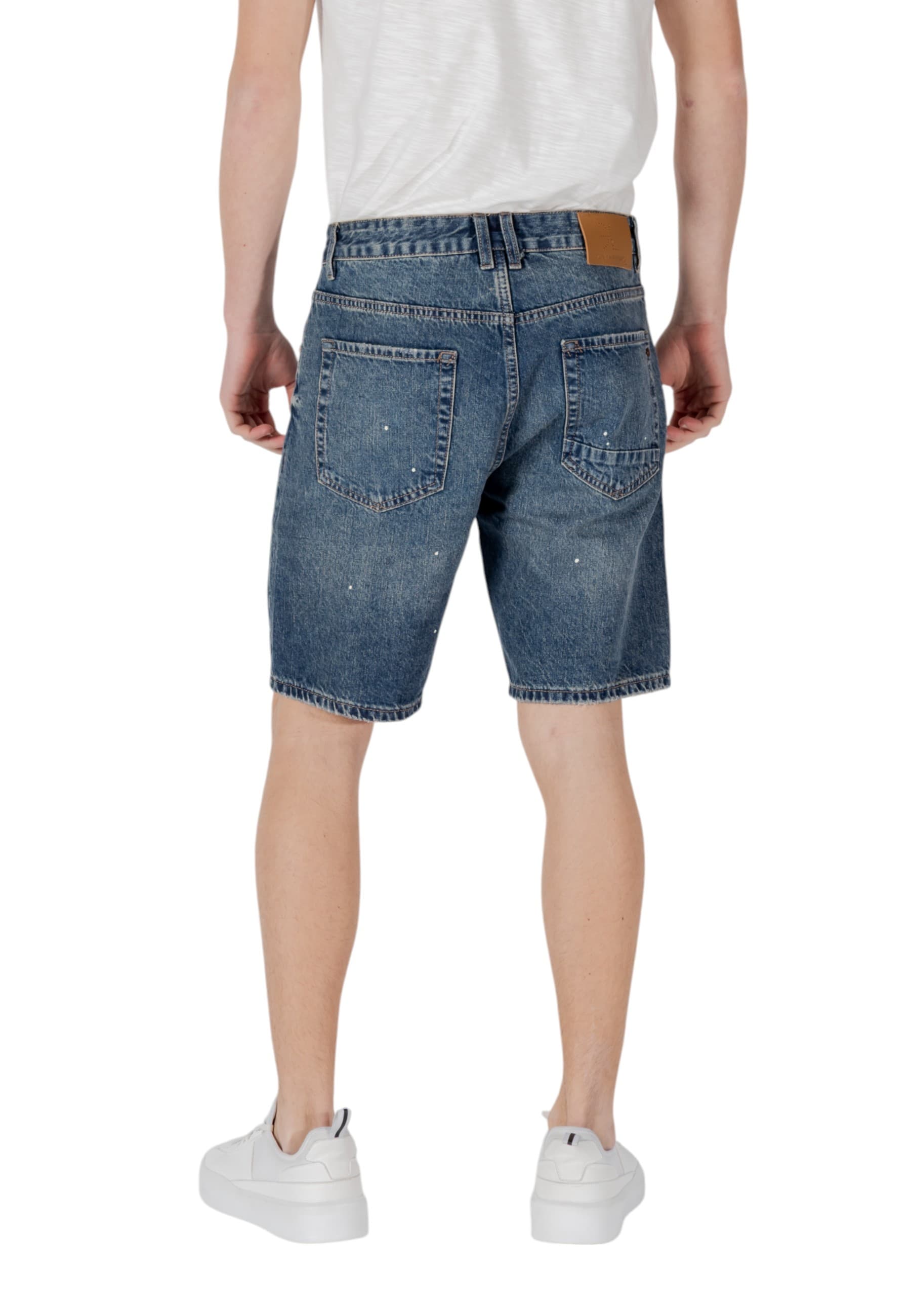 Gianni Lupo Bermuda Uomo - Gianni Lupo