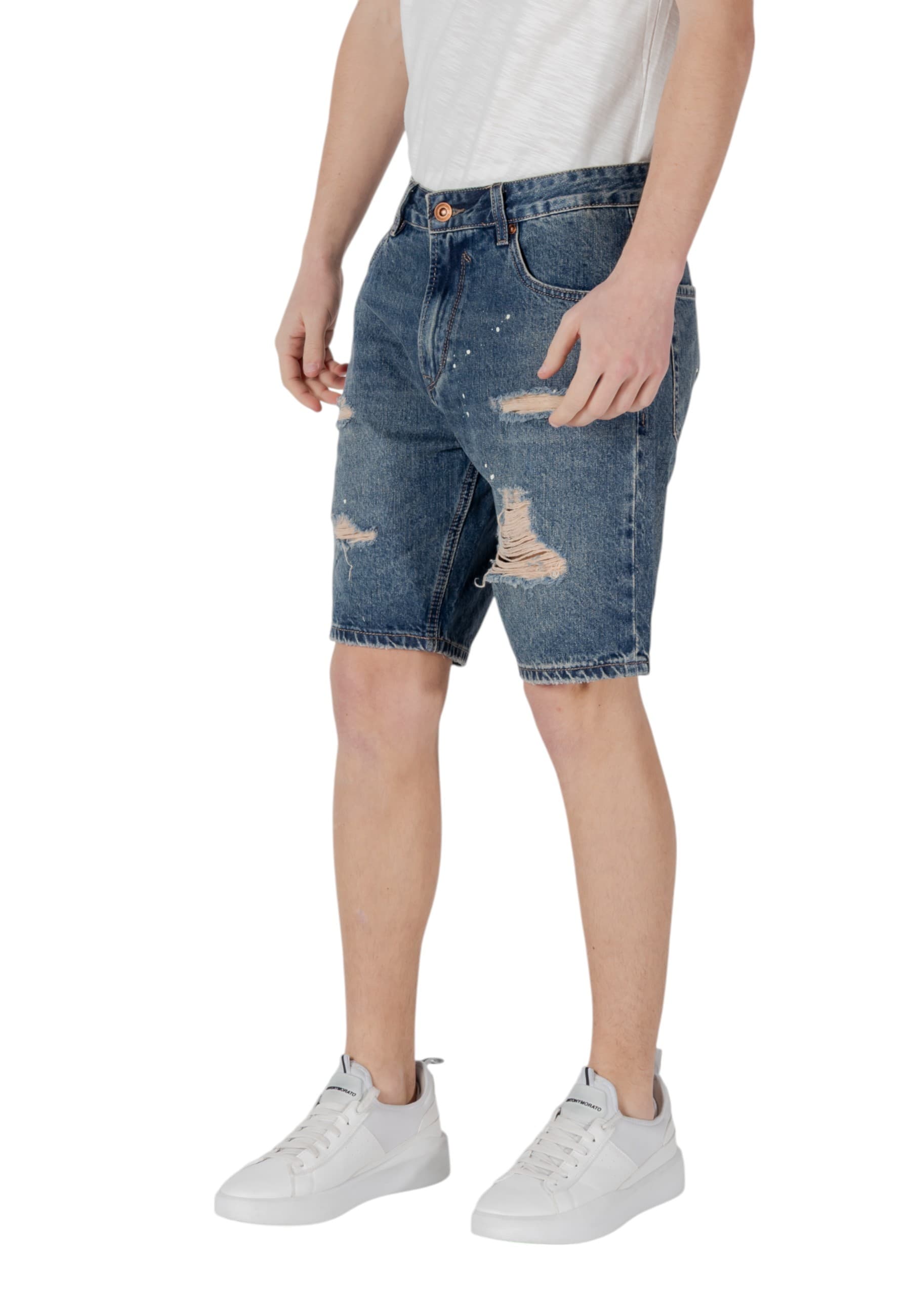 Gianni Lupo Bermuda Uomo - Gianni Lupo