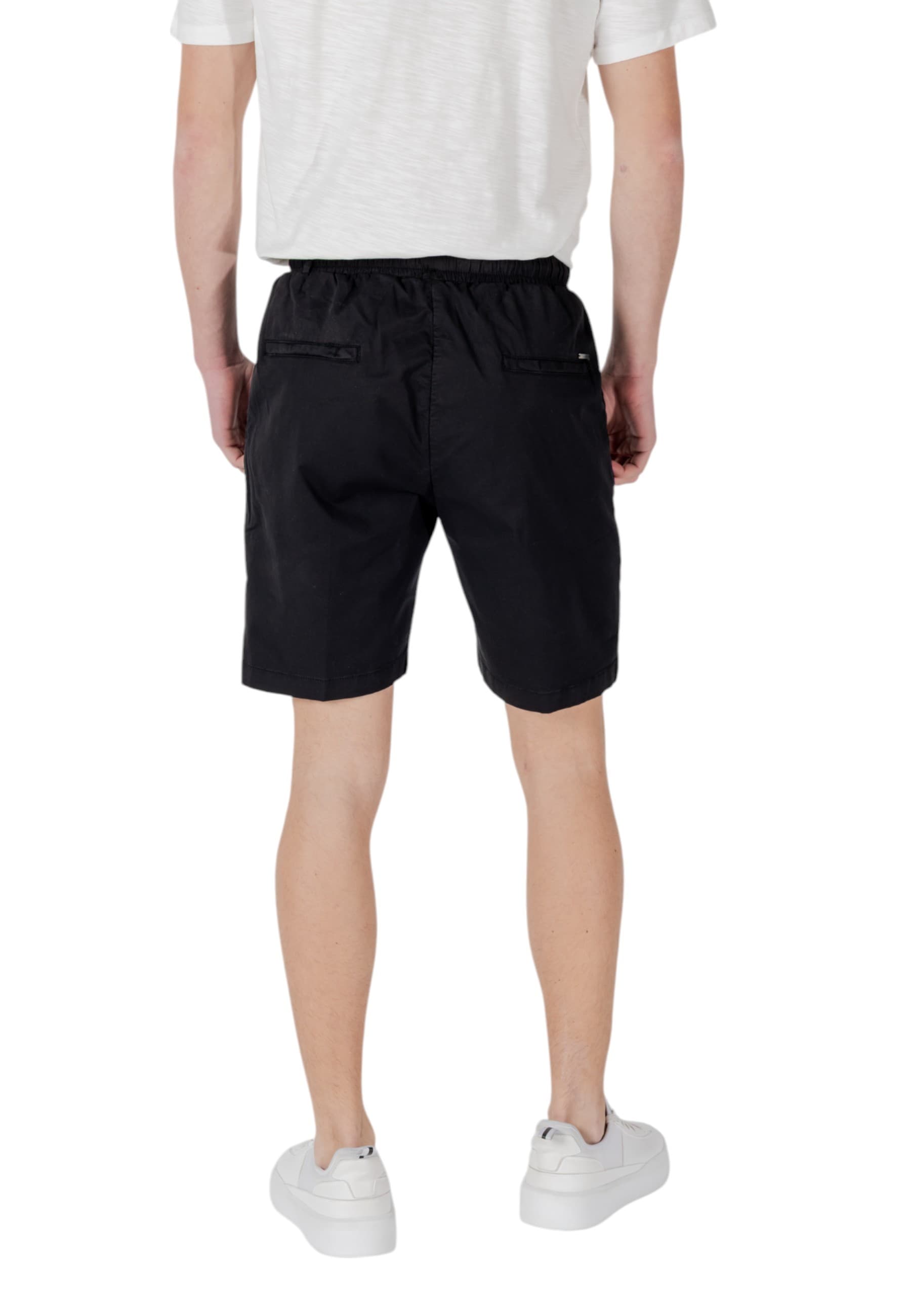 Gianni Lupo Bermuda Uomo - Gianni Lupo