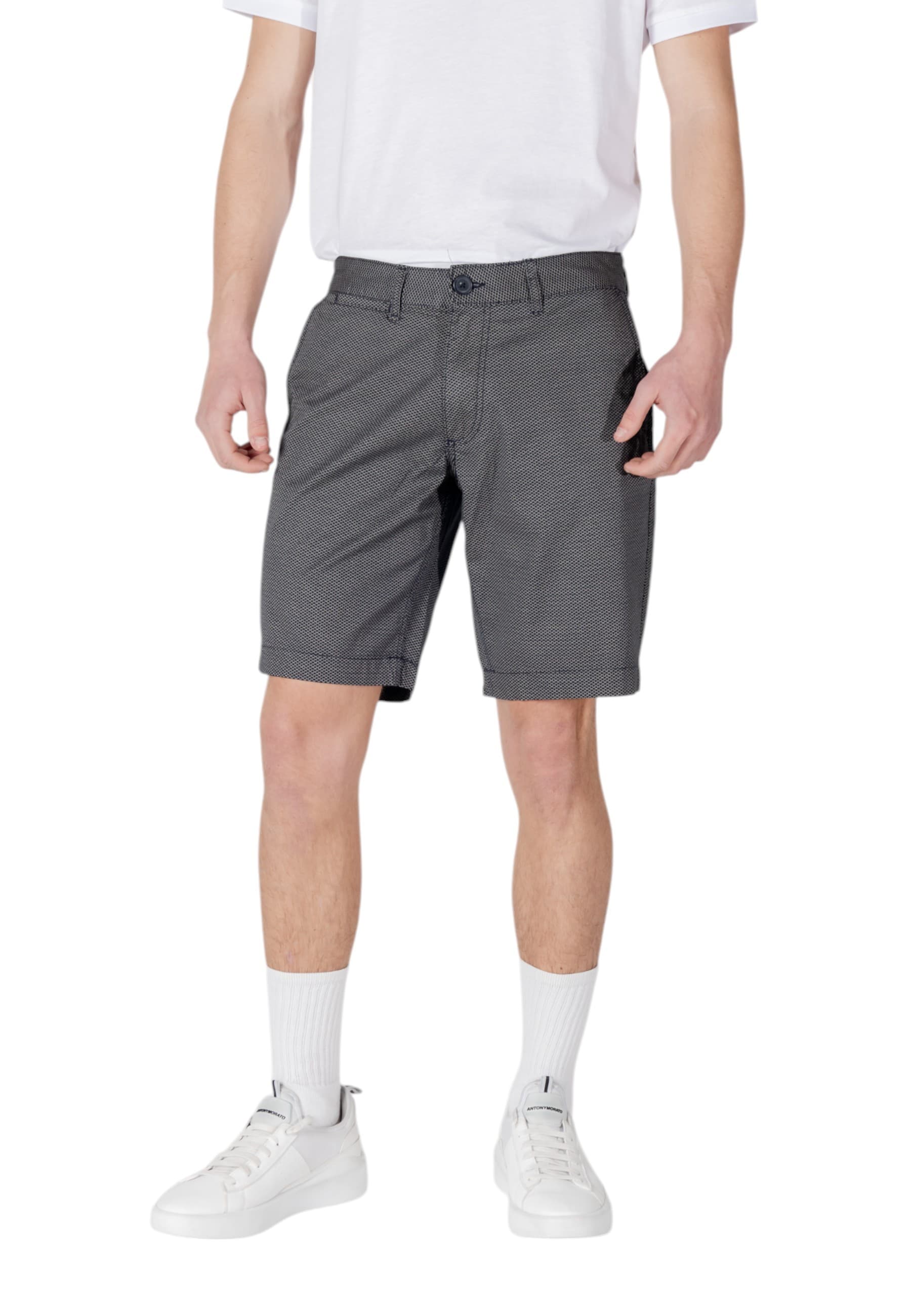 Armani Exchange Bermuda Uomo - Armani Exchange