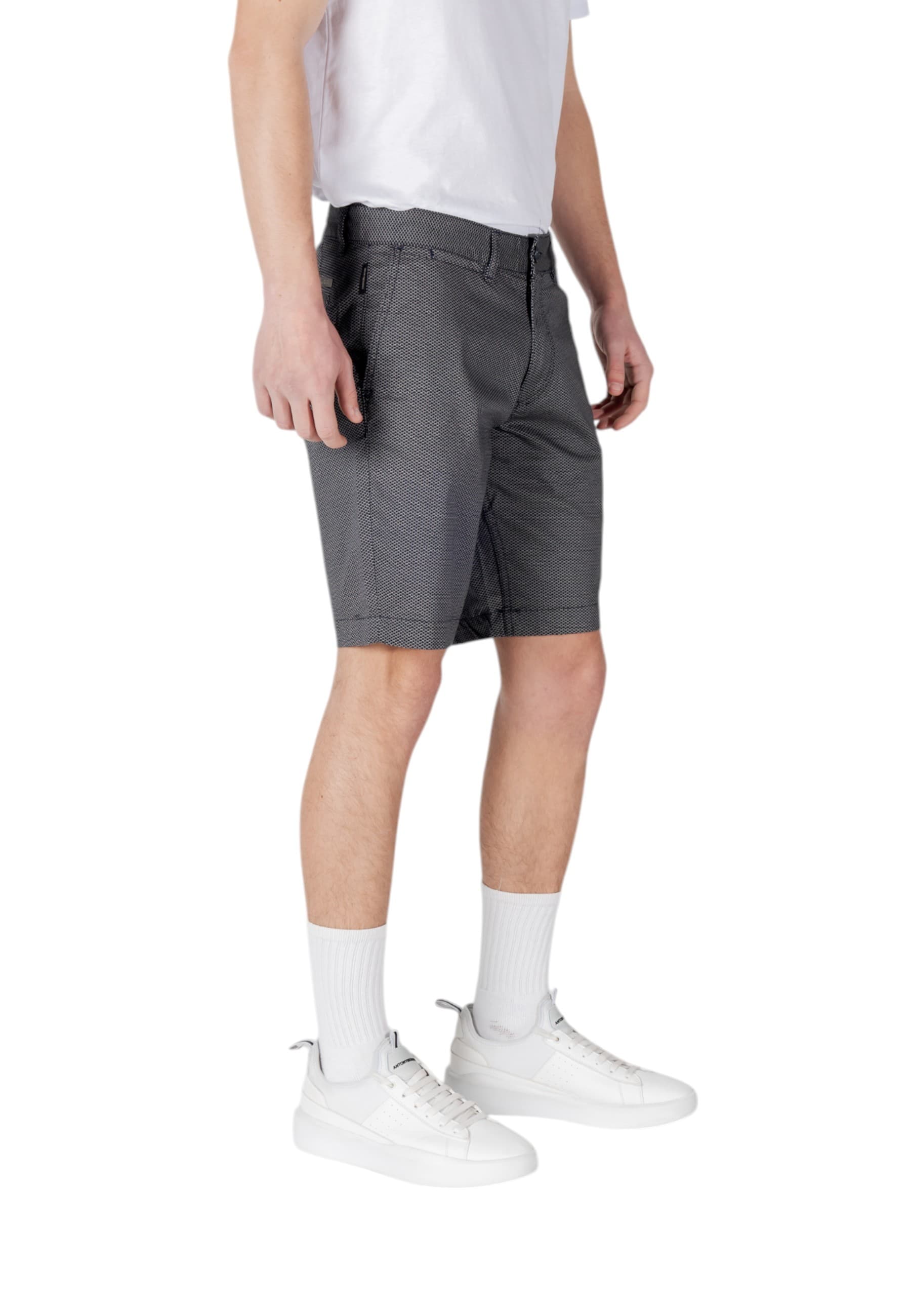 Armani Exchange Bermuda Uomo - Armani Exchange