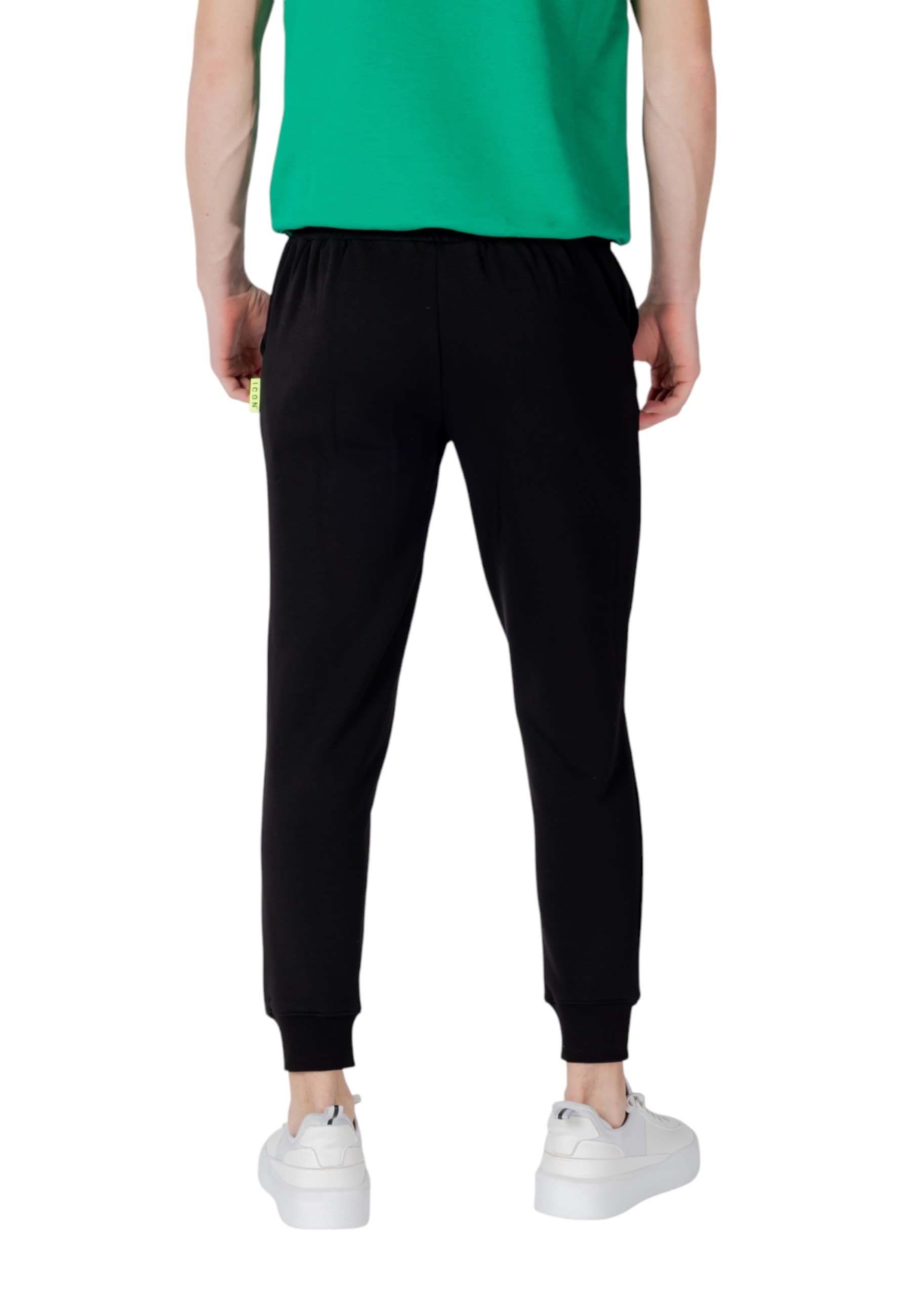 Icon Pantaloni Uomo - Icon