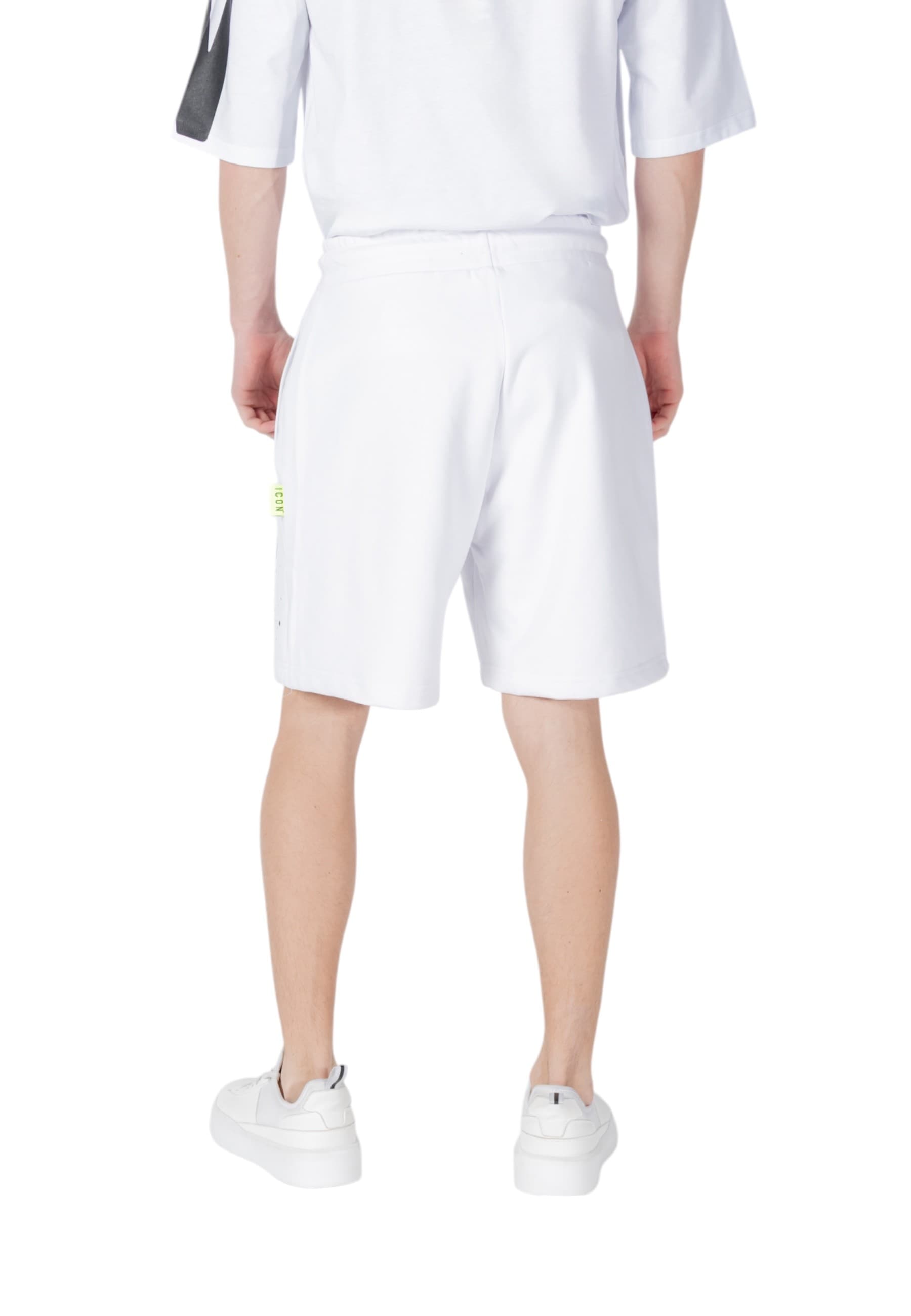 Icon Bermuda Uomo - Icon