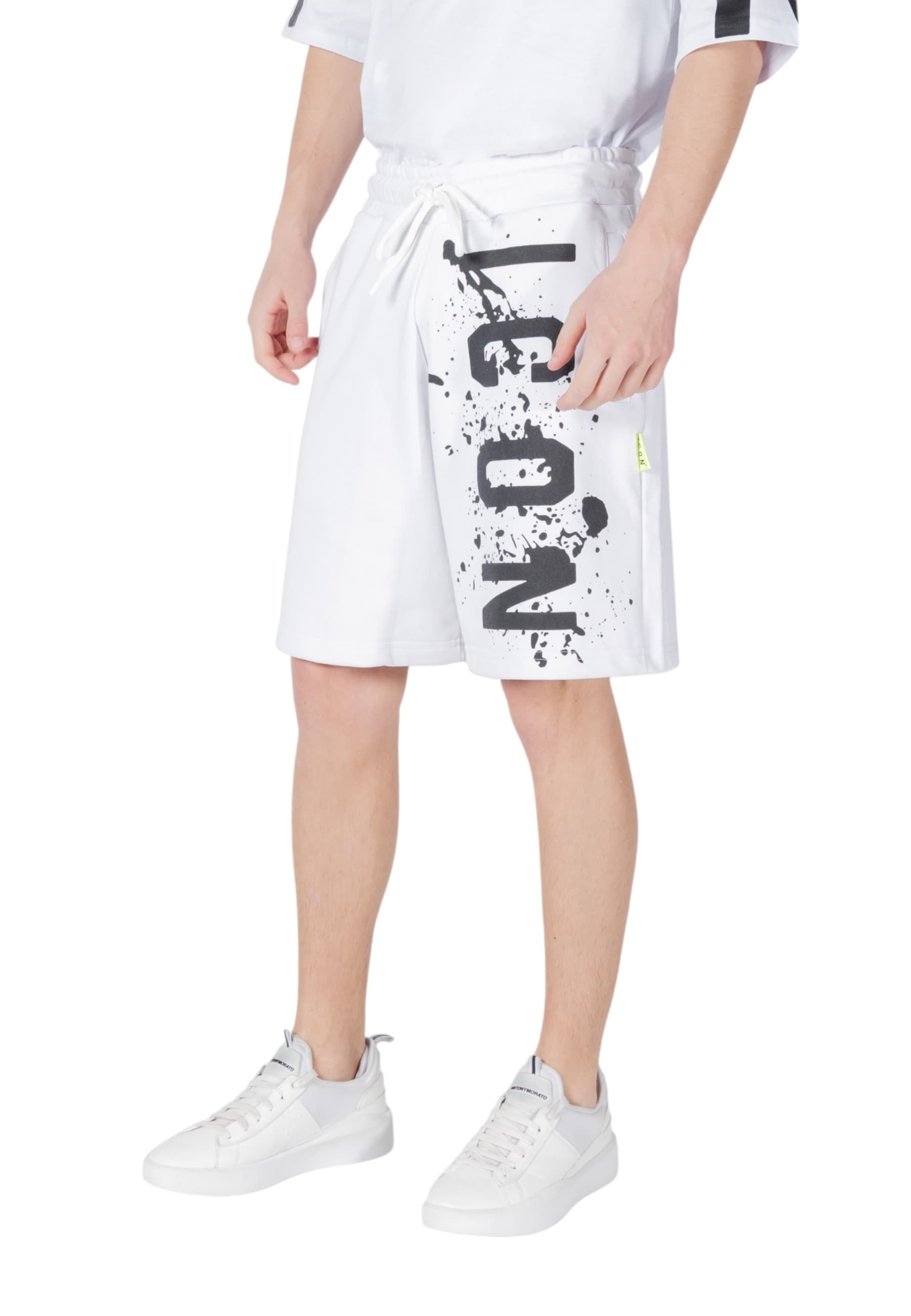 Icon Bermuda Uomo - Icon