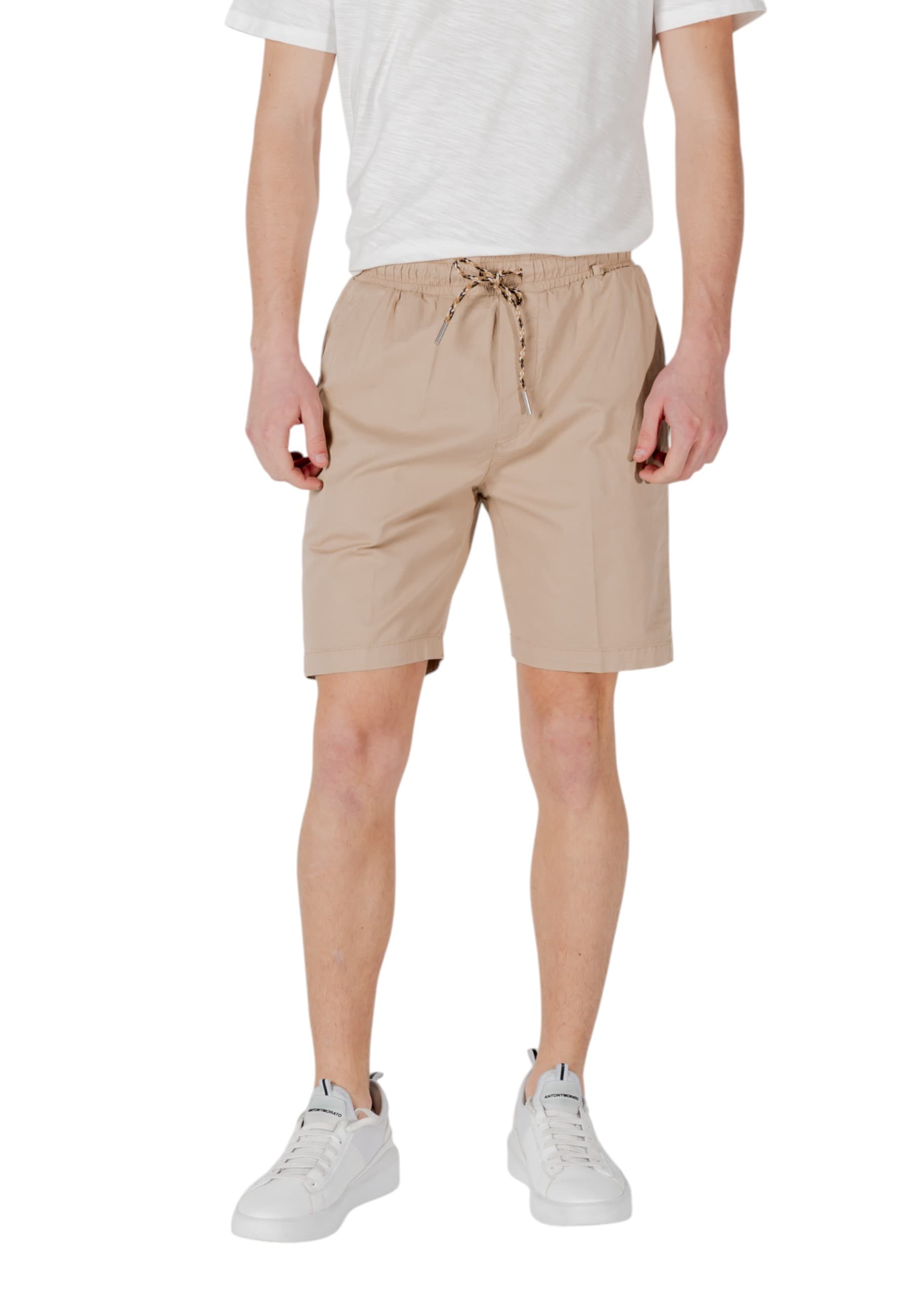 Gianni Lupo Bermuda Uomo - Gianni Lupo