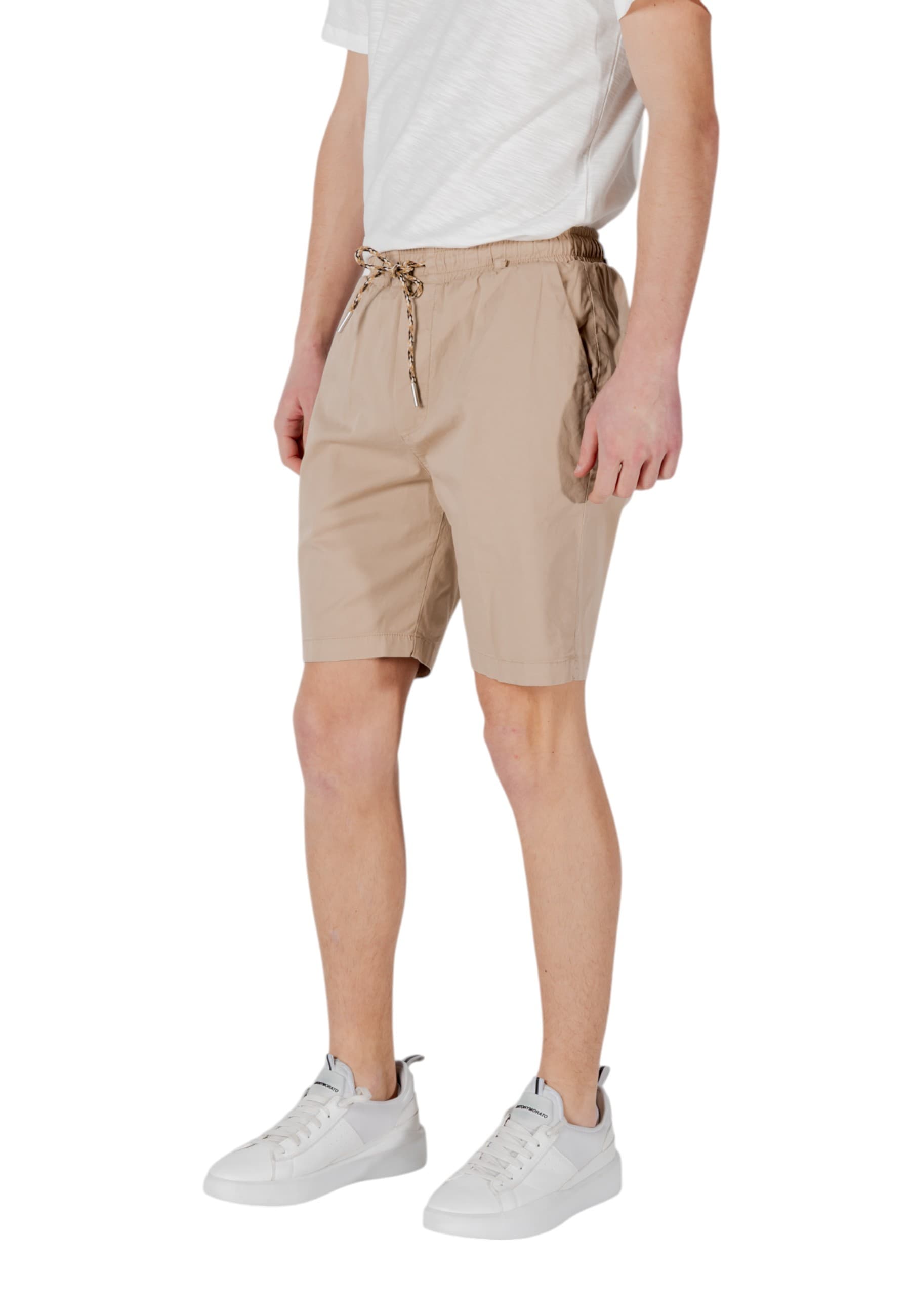 Gianni Lupo Bermuda Uomo - Gianni Lupo