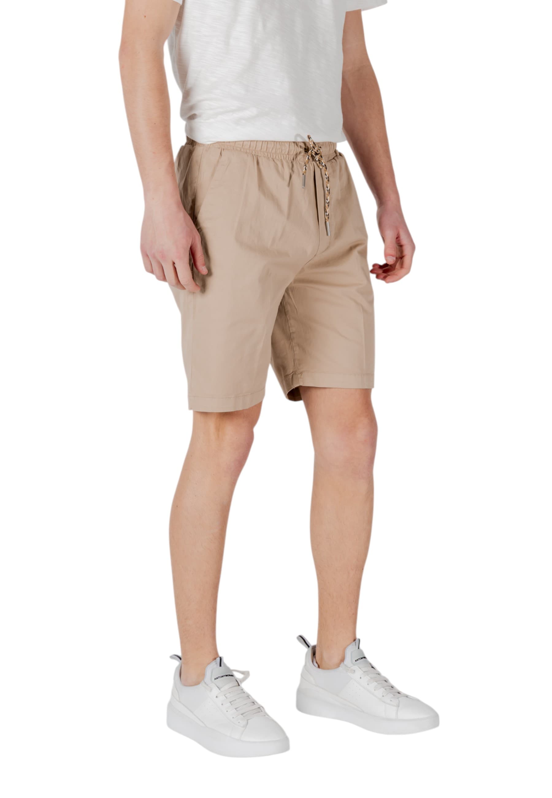 Gianni Lupo Bermuda Uomo - Gianni Lupo