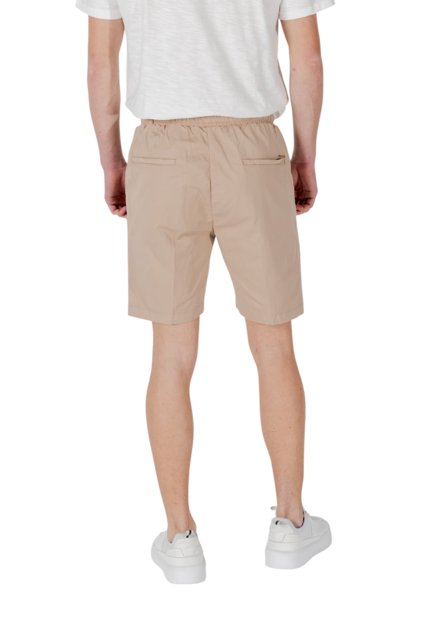 Gianni Lupo Bermuda Uomo - Gianni Lupo