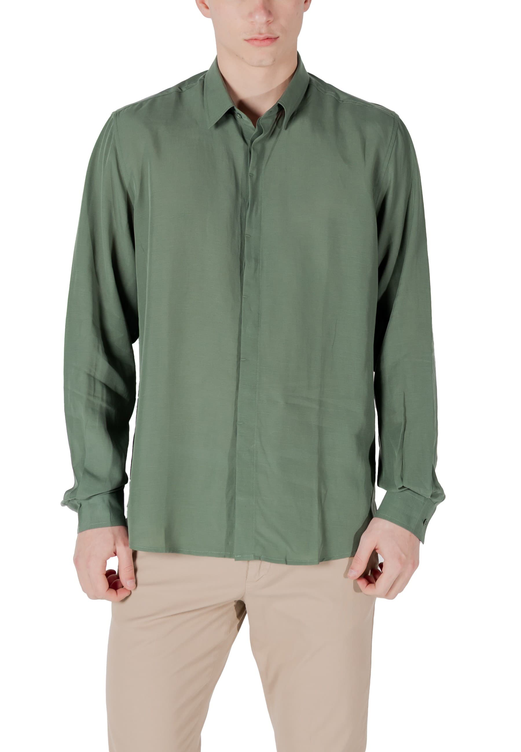 Antony Morato Camicia Uomo - Antony Morato