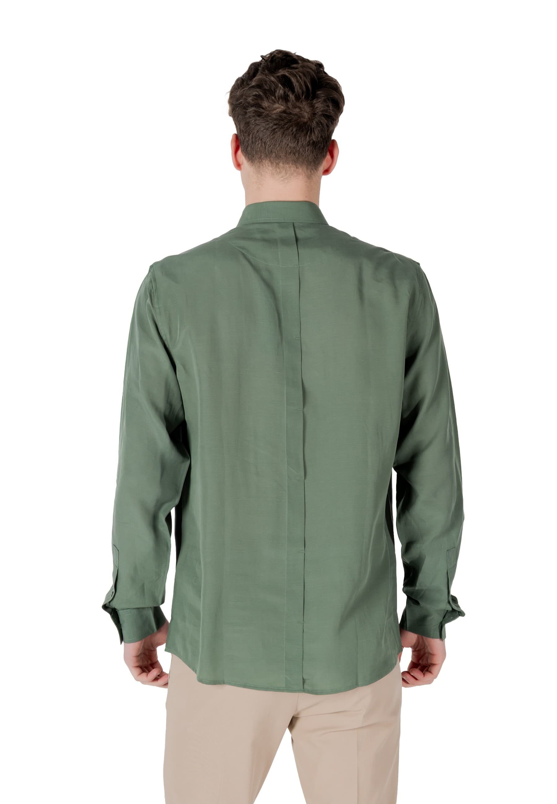Antony Morato Camicia Uomo - Antony Morato
