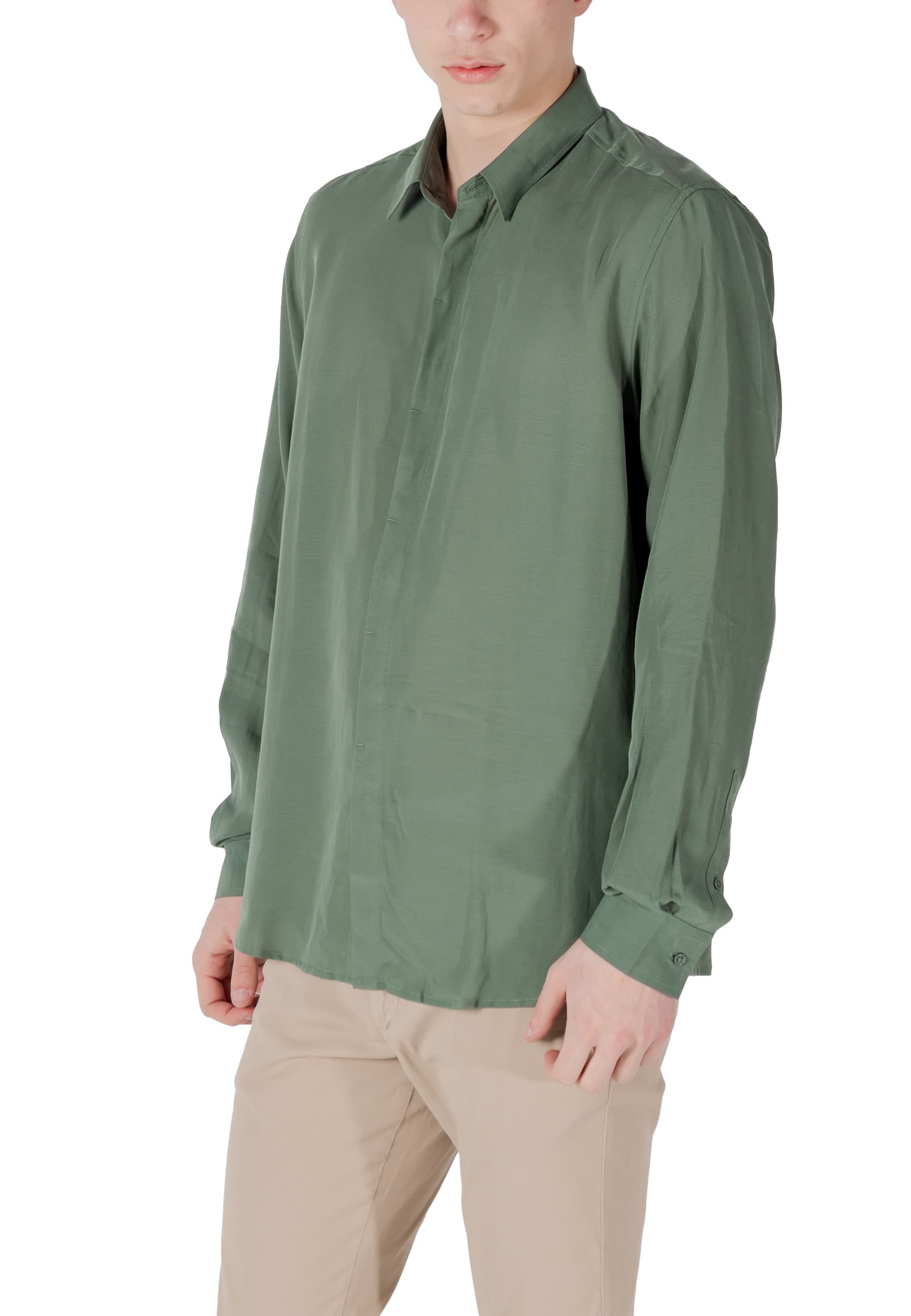 Antony Morato Camicia Uomo - Antony Morato