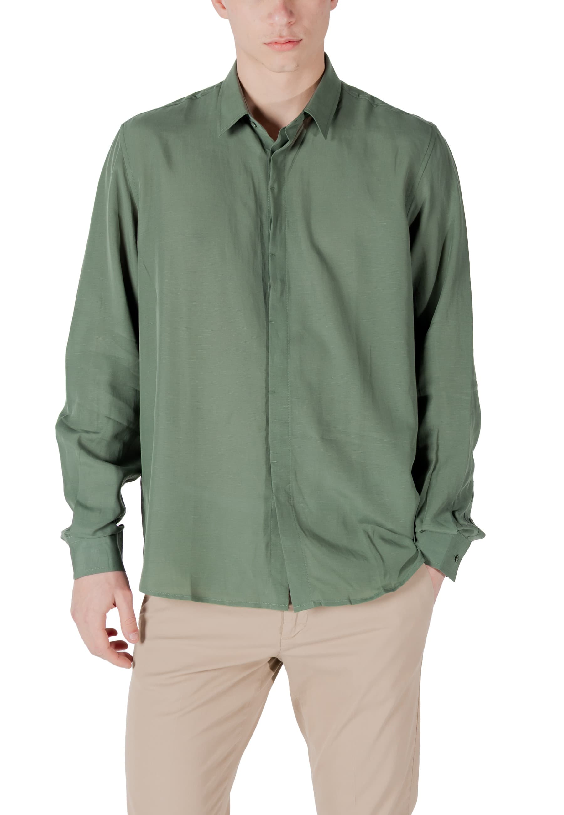 Antony Morato Camicia Uomo - Antony Morato