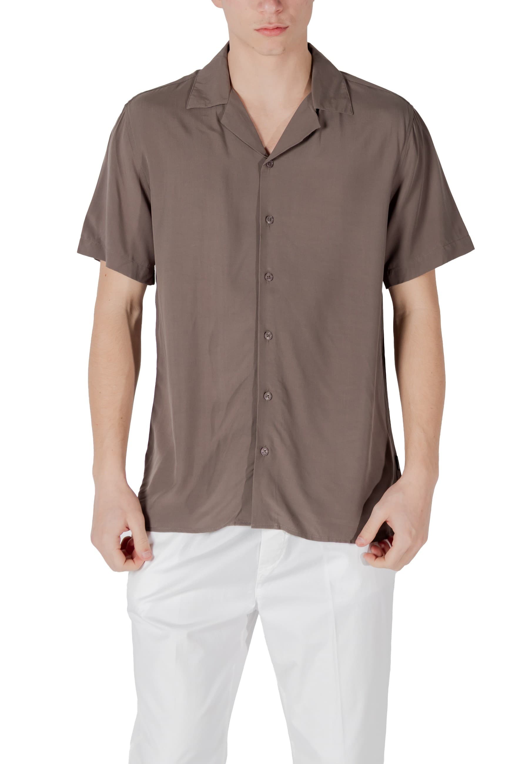 Gianni Lupo Camicia Uomo - Gianni Lupo