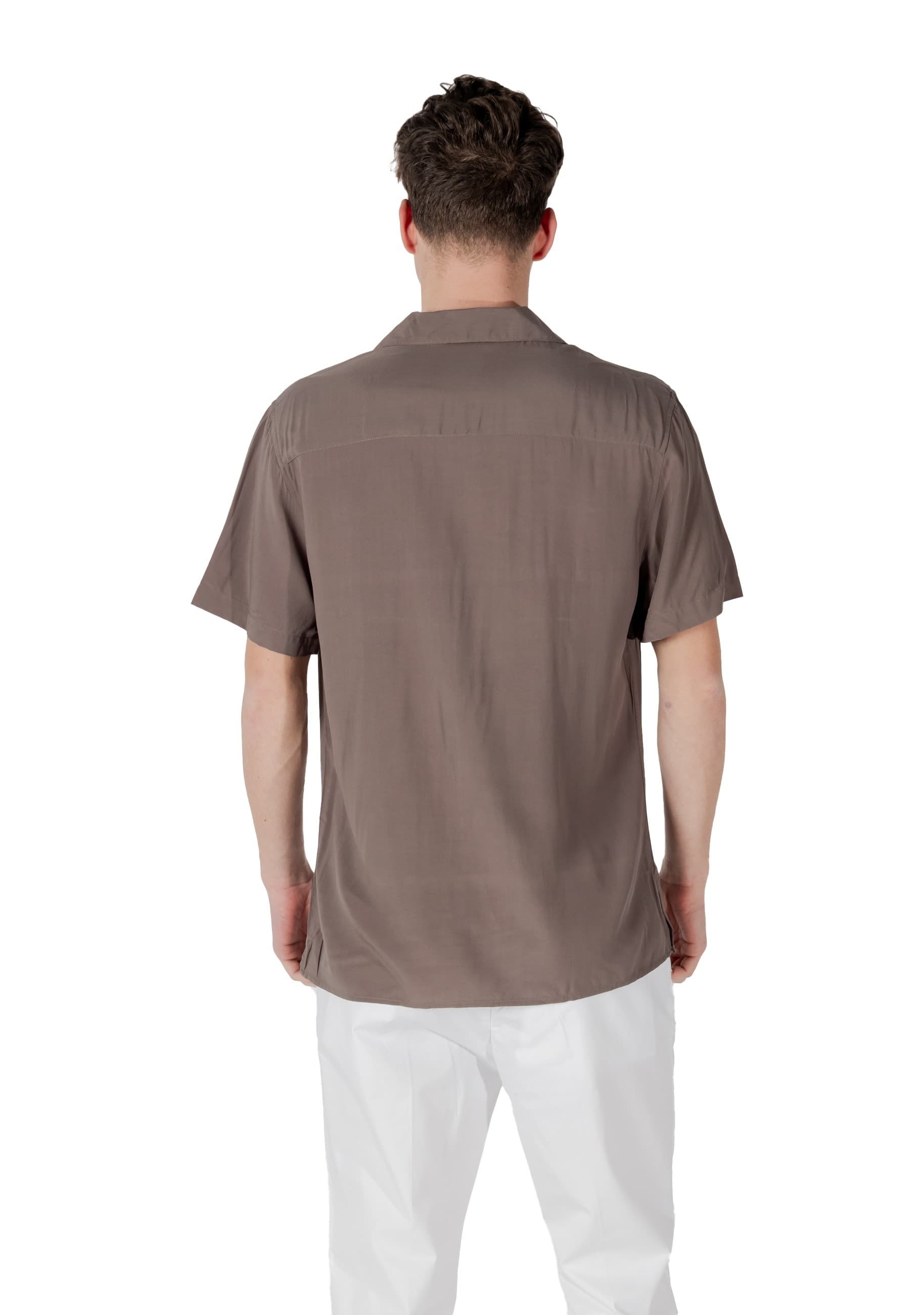 Gianni Lupo Camicia Uomo - Gianni Lupo