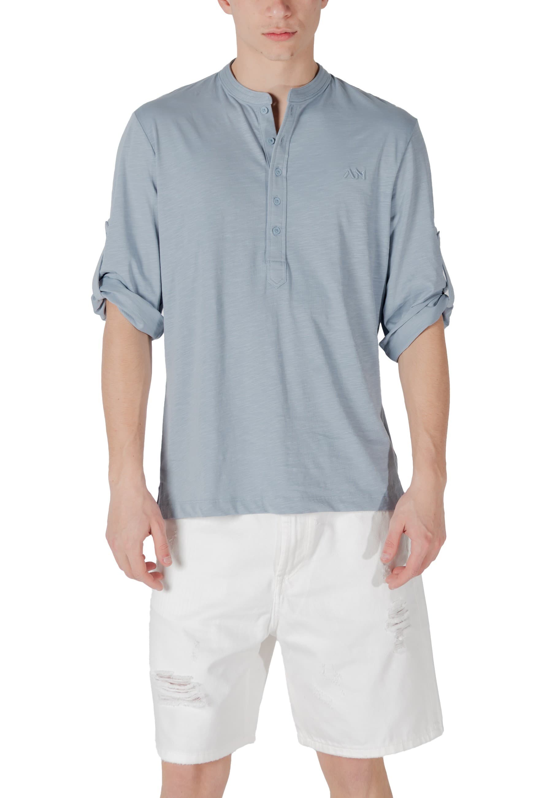 Antony Morato T-Shirt Uomo - Antony Morato