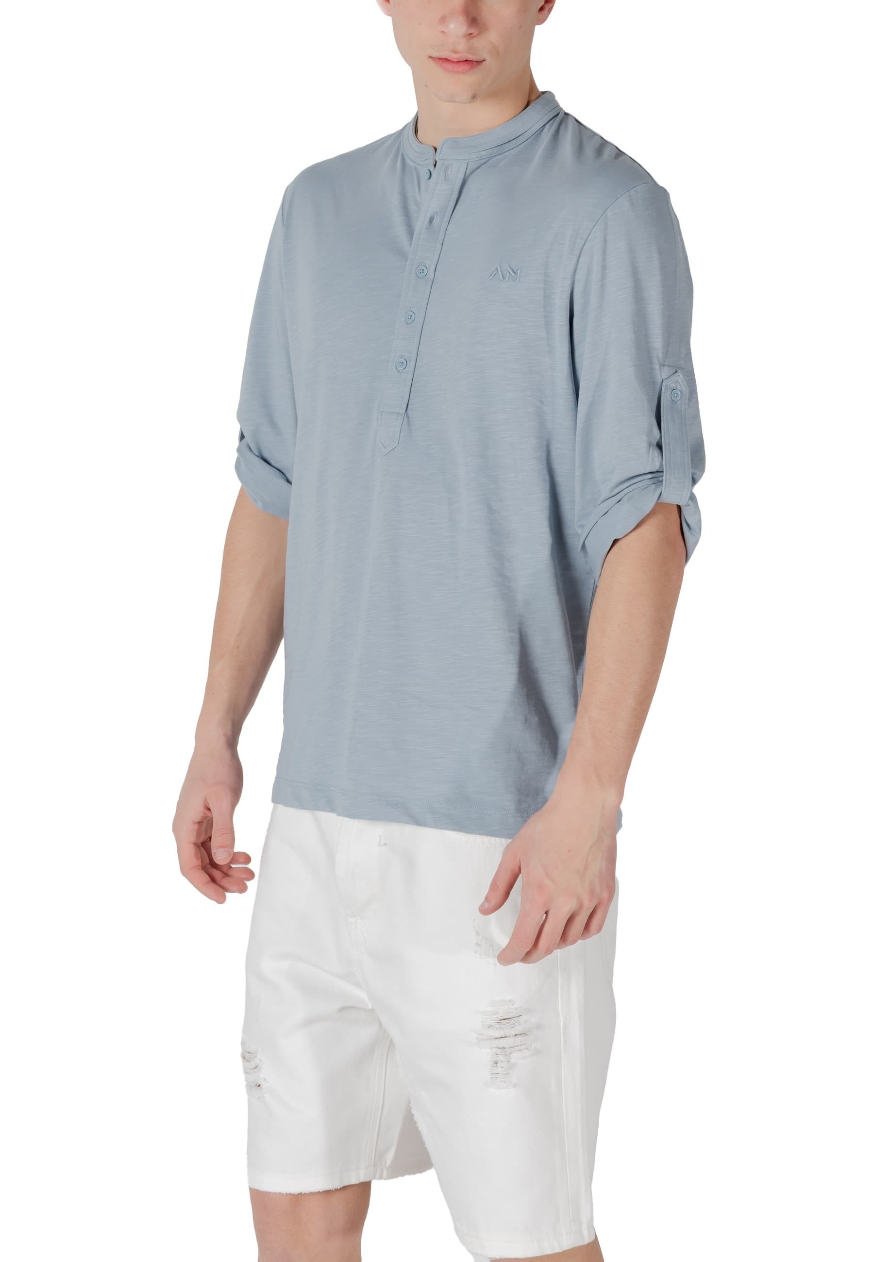 Antony Morato T-Shirt Uomo - Antony Morato