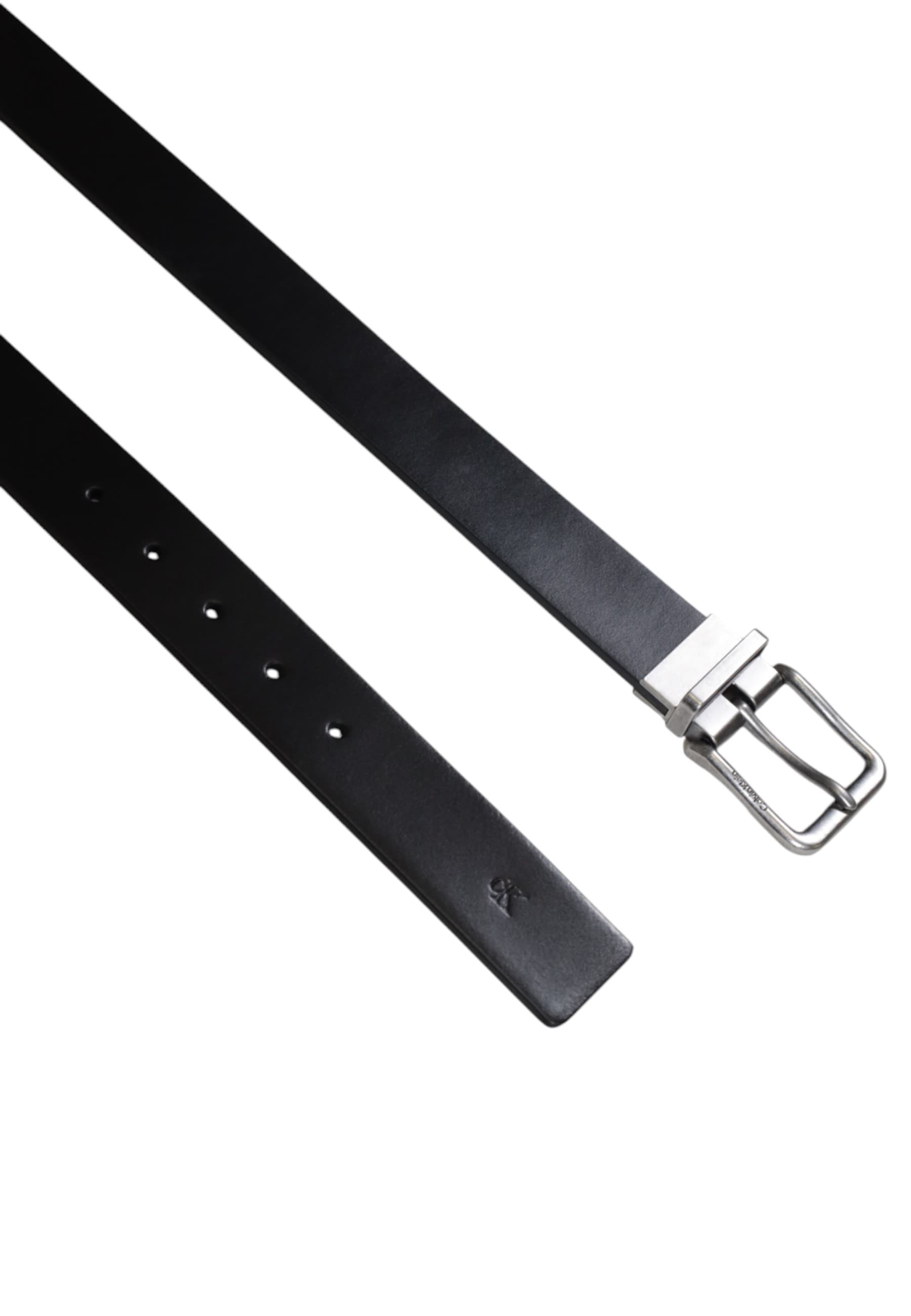 Calvin Klein Jeans Cintura Uomo - Calvin Klein Jeans