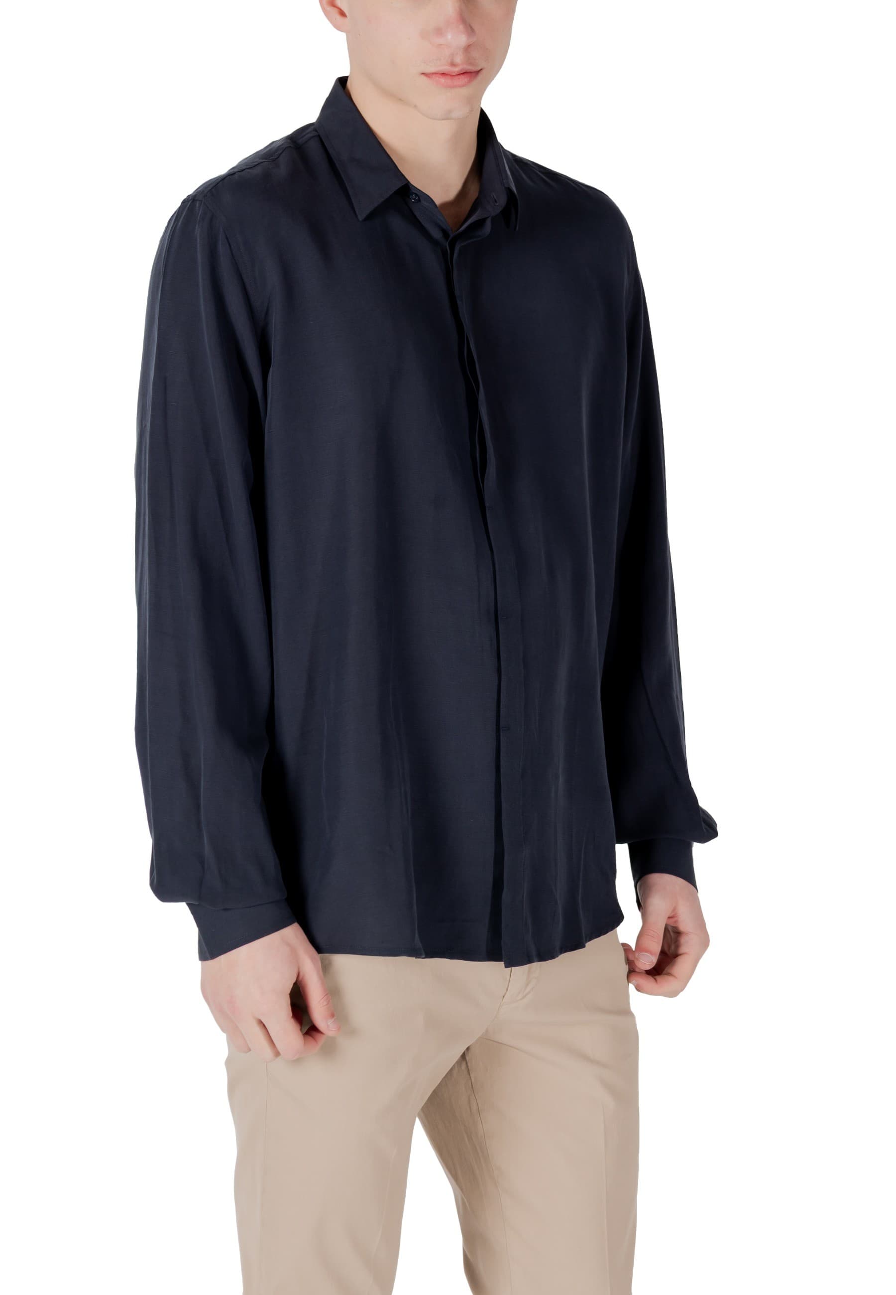 Antony Morato Camicia Uomo - Antony Morato