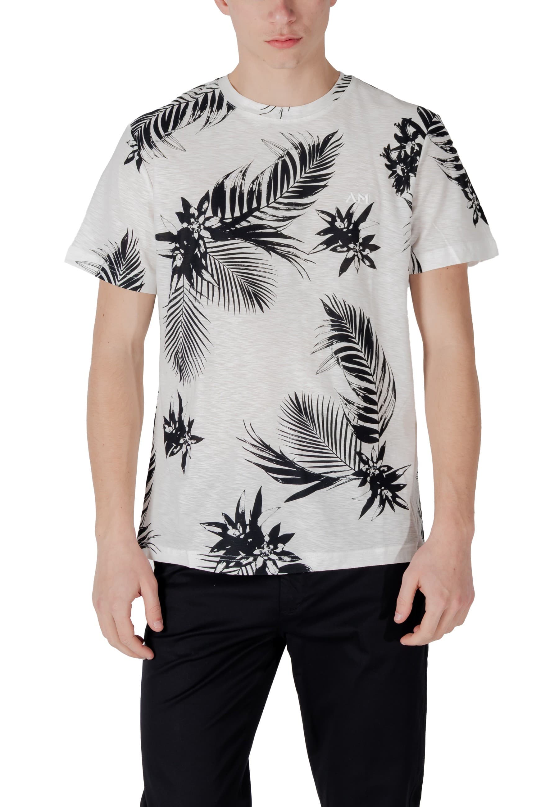 Antony Morato T-Shirt Uomo - Antony Morato
