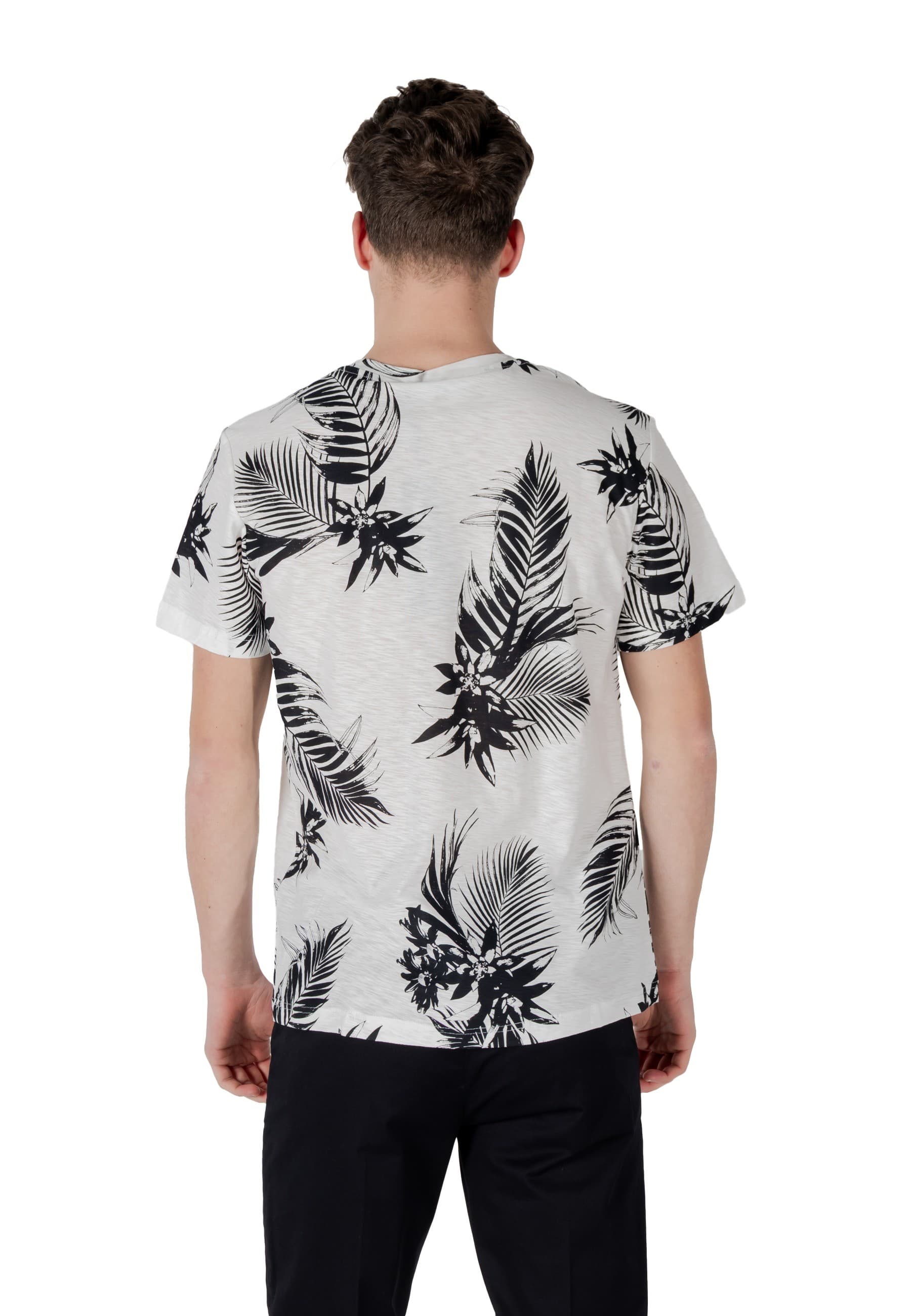 Antony Morato T-Shirt Uomo - Antony Morato