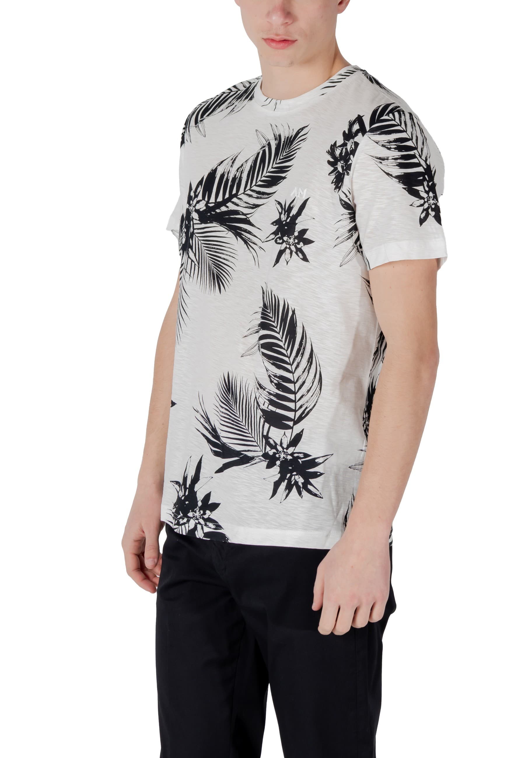 Antony Morato T-Shirt Uomo - Antony Morato