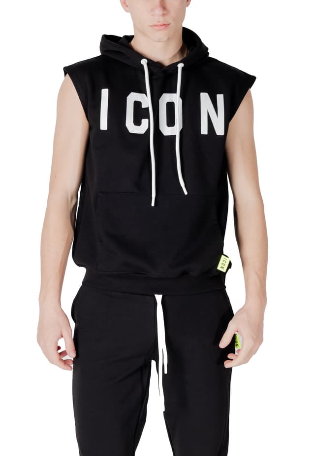 Icon Суитшърт МЪЖe