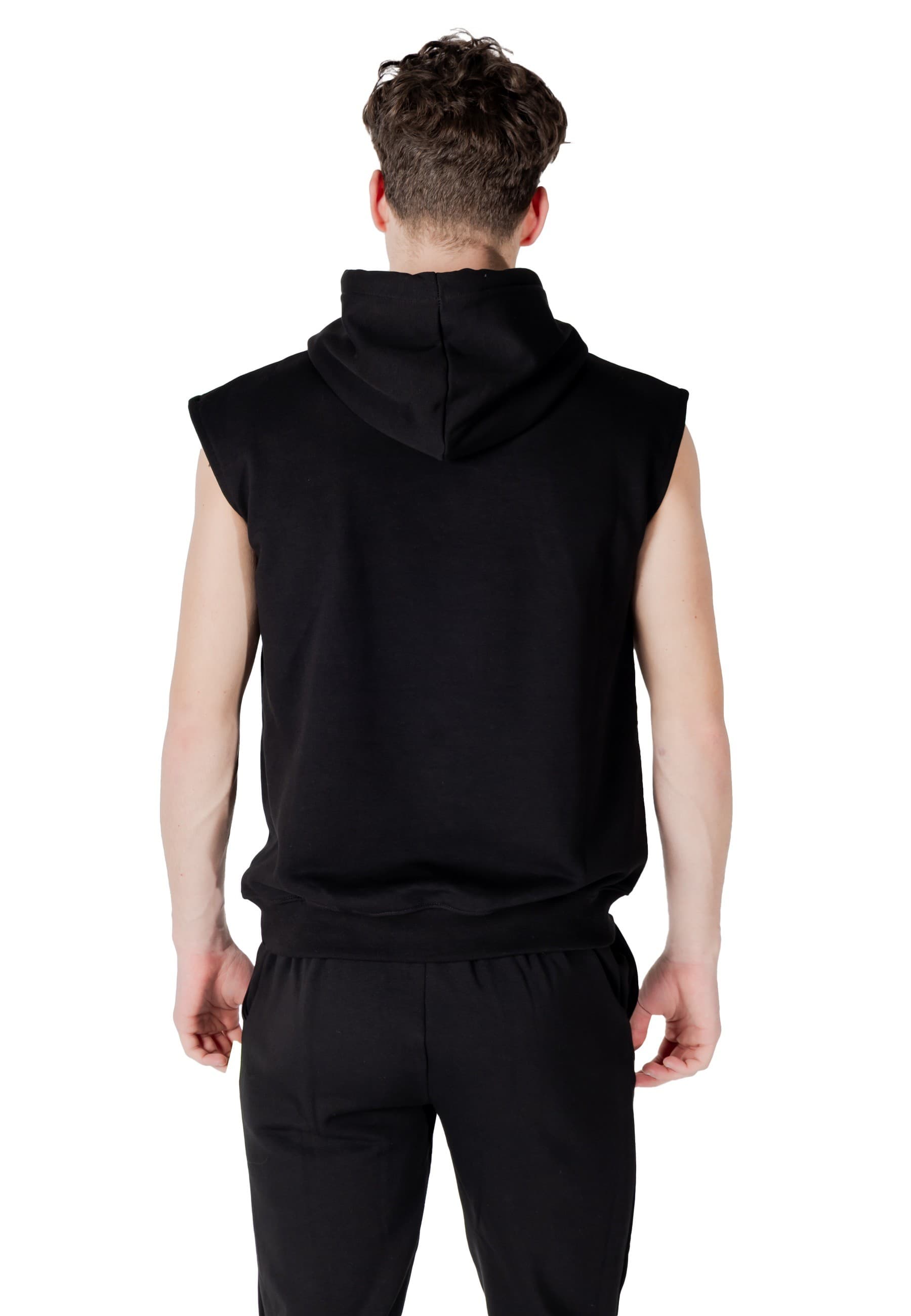 Icon Felpa Uomo - Icon