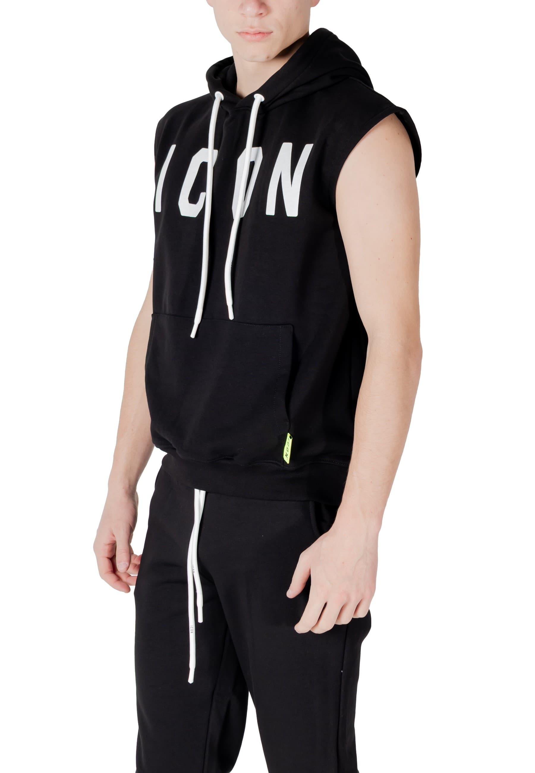 Icon Felpa Uomo - Icon