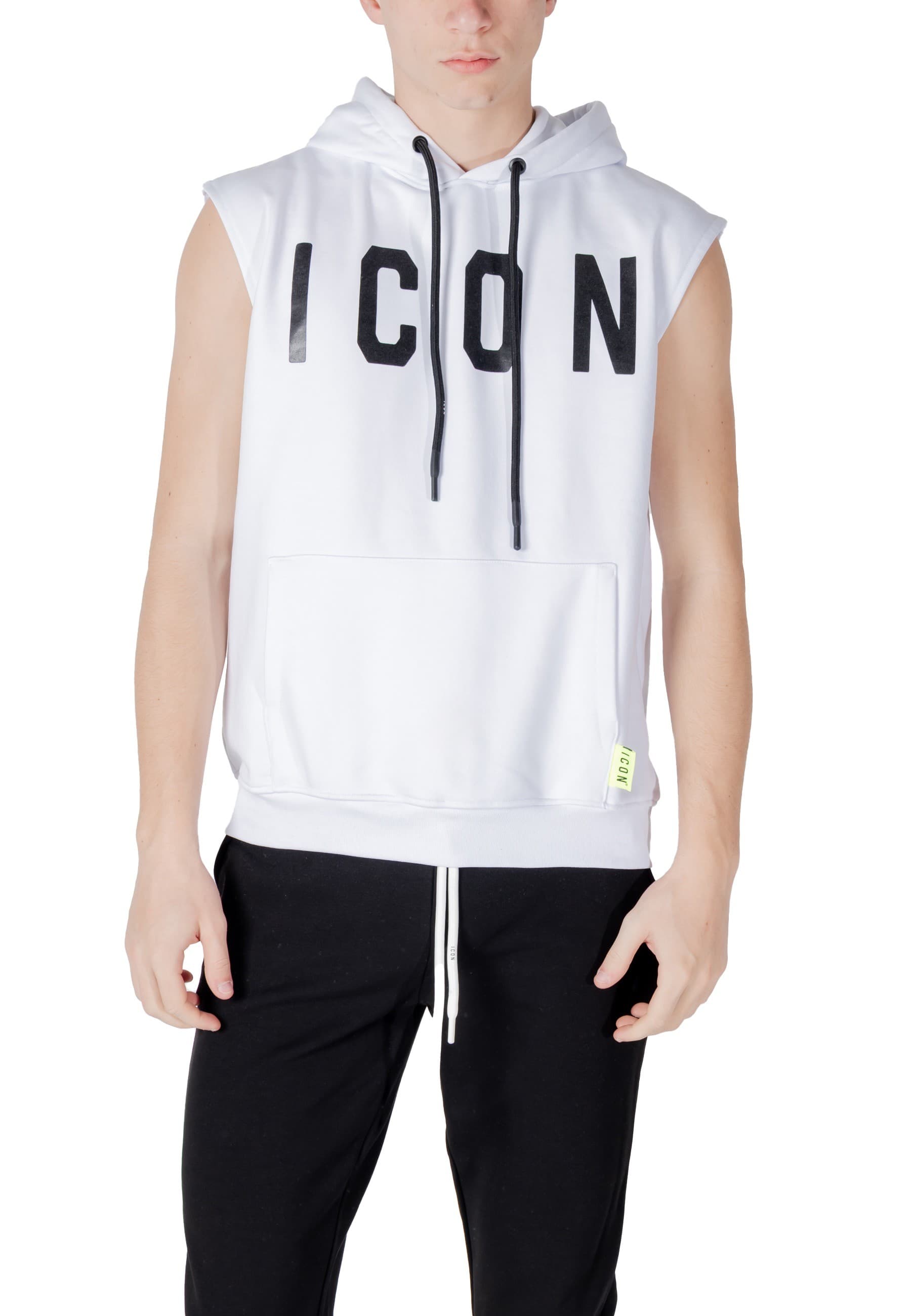 Icon Felpa Uomo - Icon