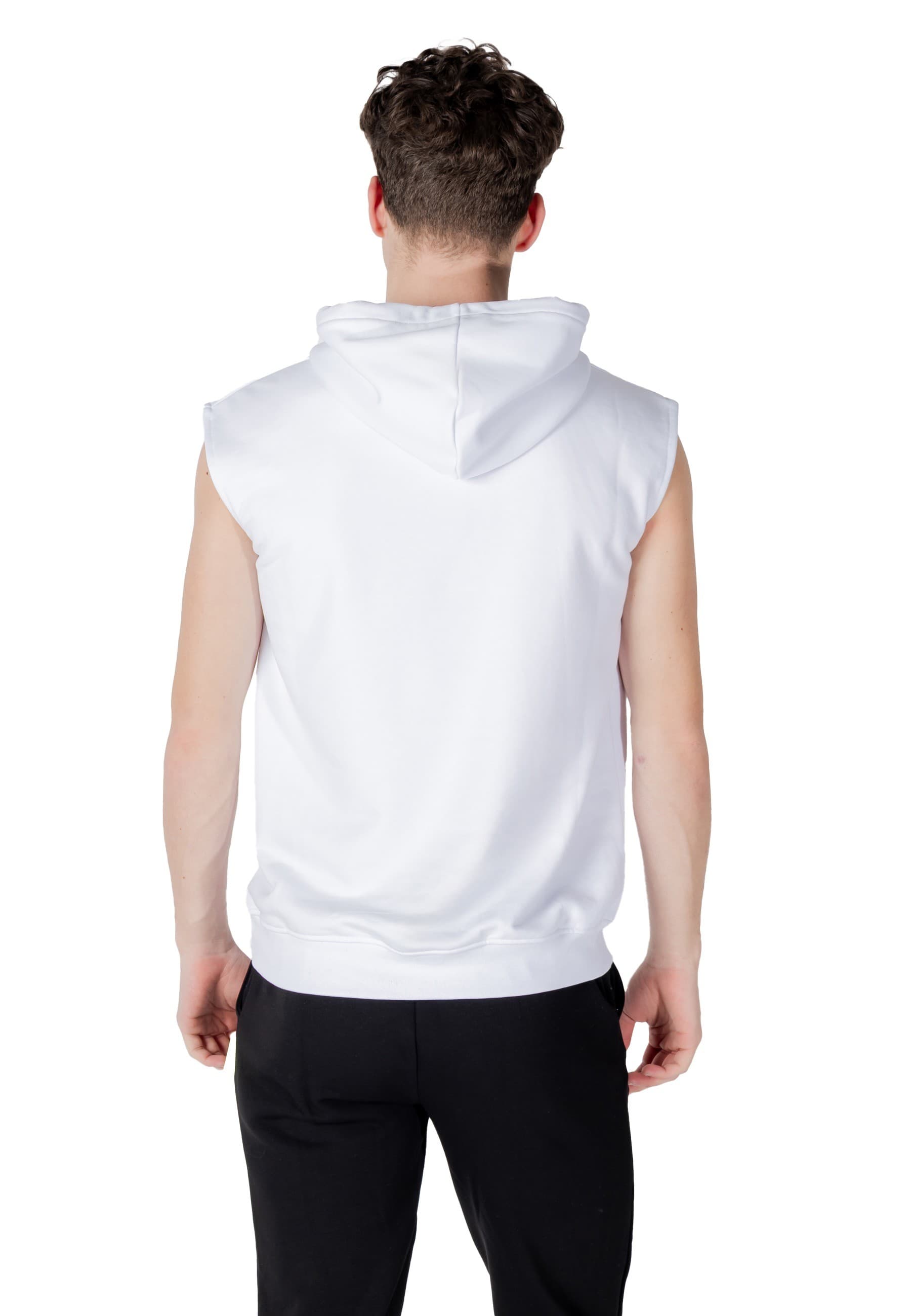 Icon Felpa Uomo - Icon