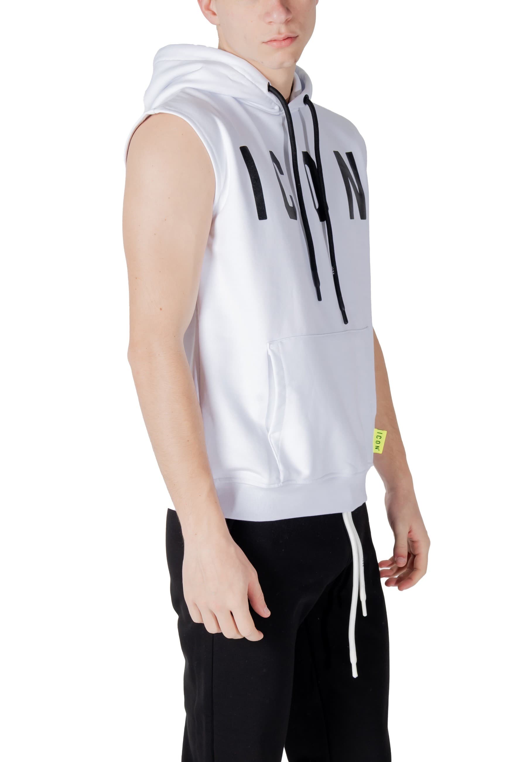 Icon Felpa Uomo - Icon