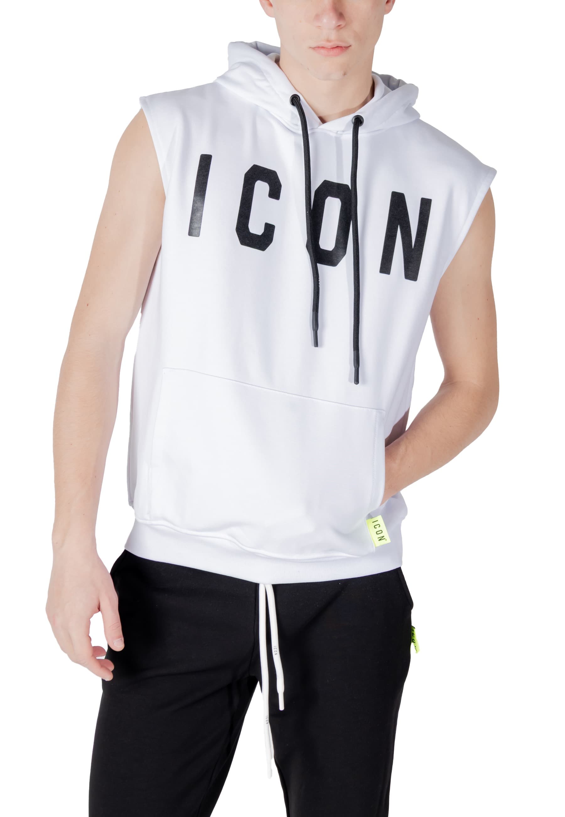 Icon Felpa Uomo - Icon