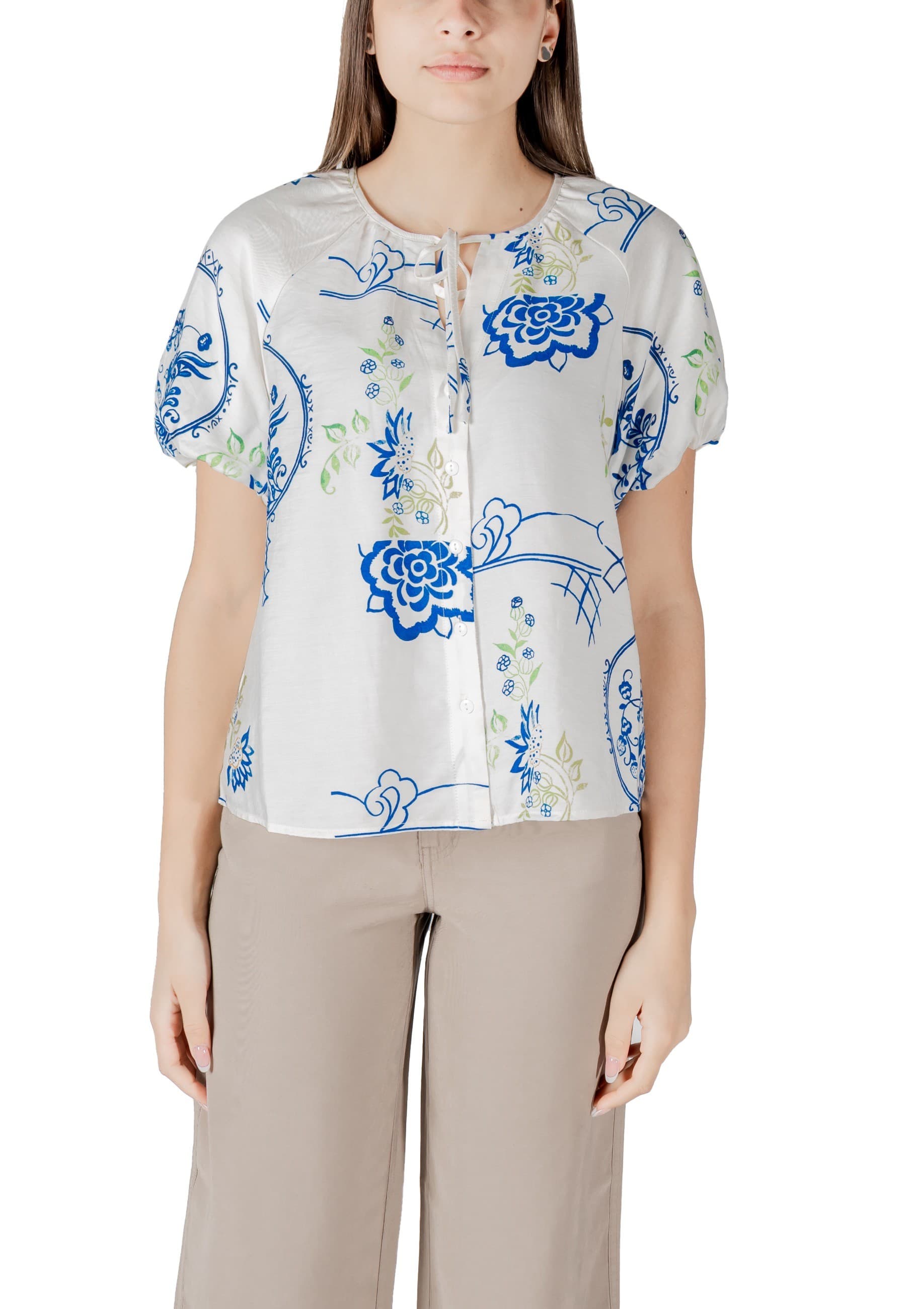 Ichi Blouse Donna - Ichi
