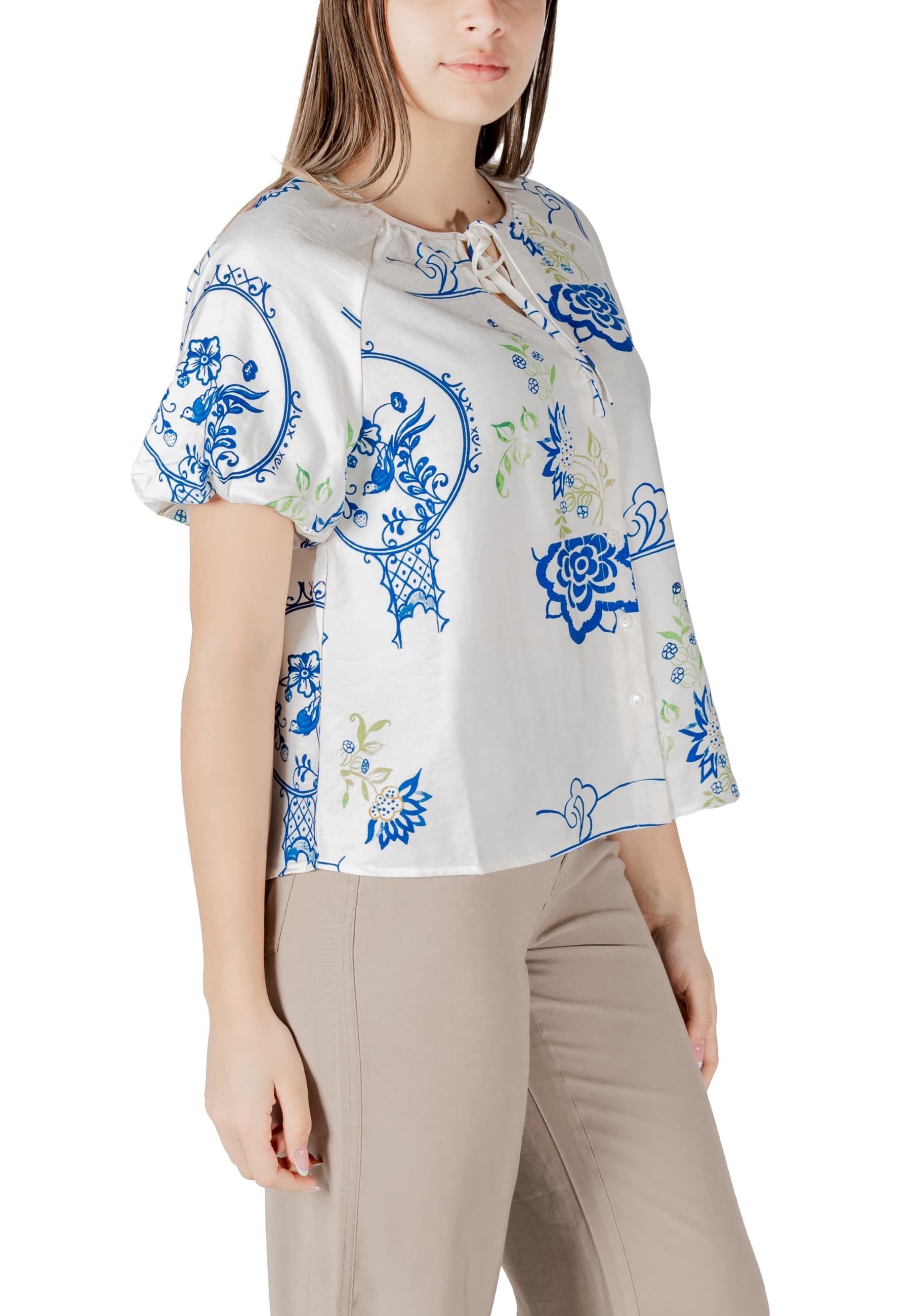 Ichi Blouse Donna - Ichi