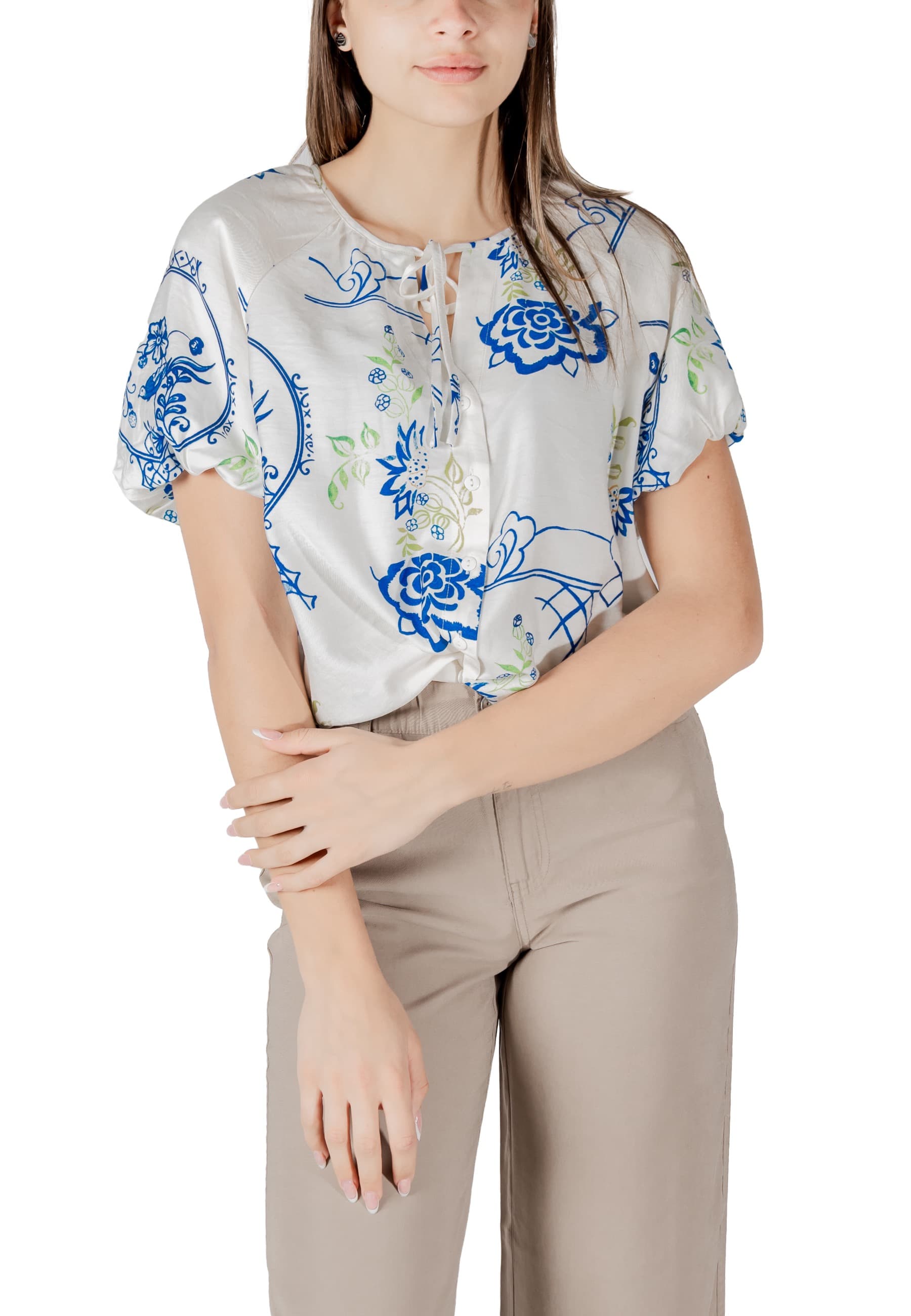 Ichi Blouse Donna - Ichi
