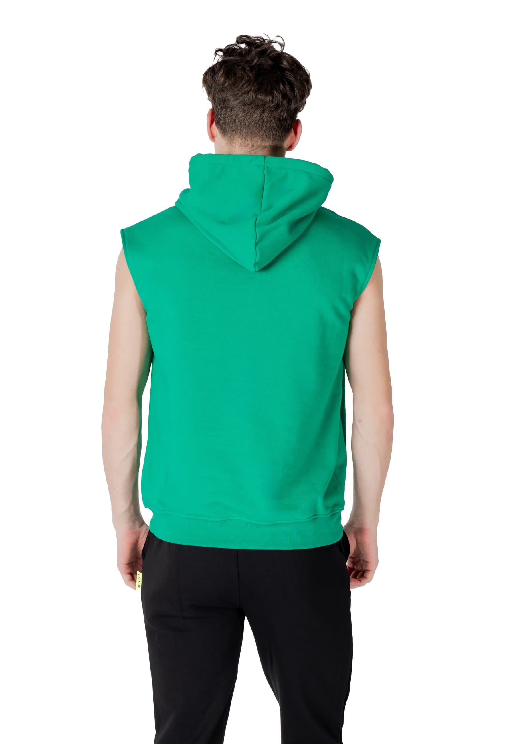 Icon Felpa Uomo - Icon