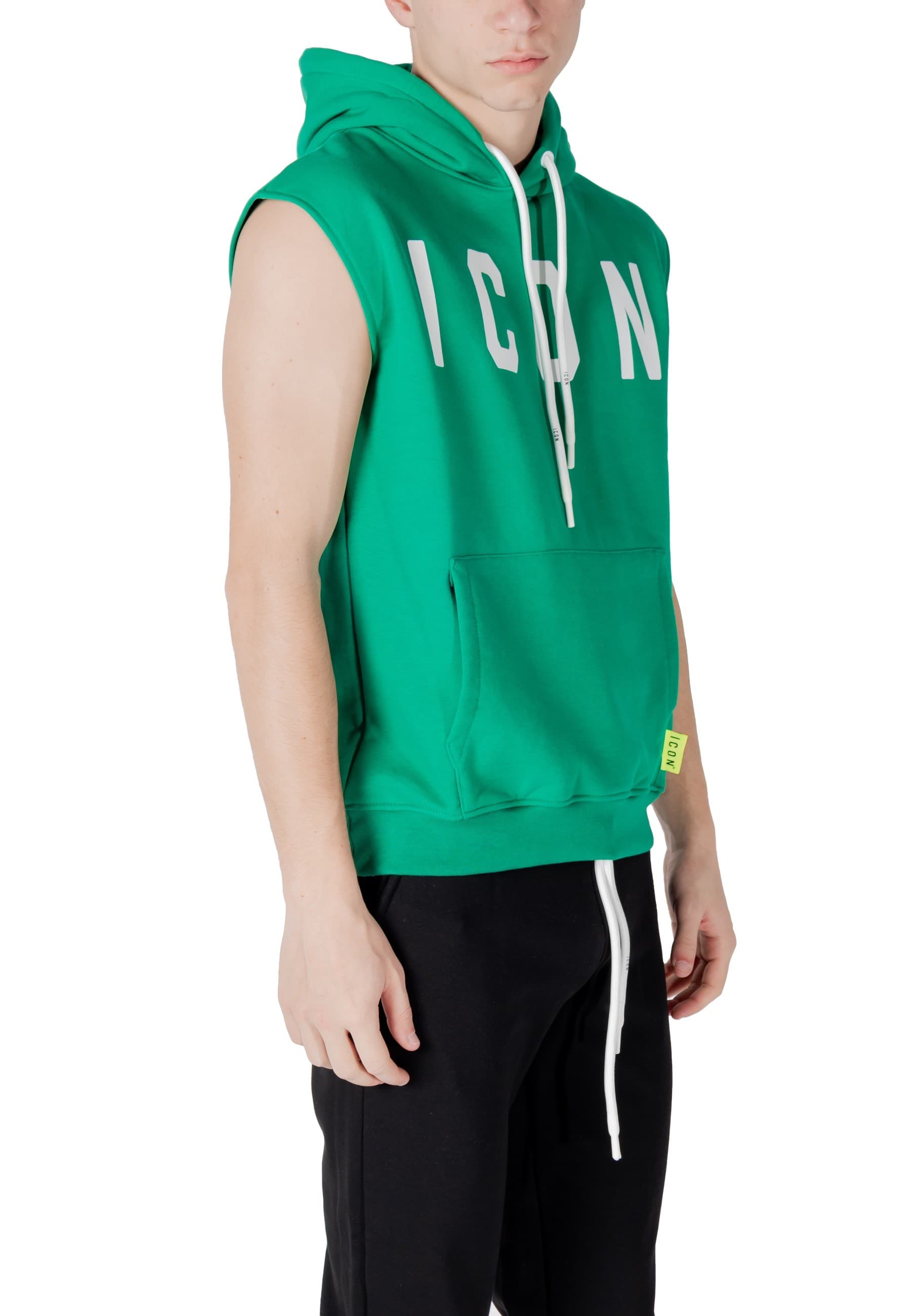 Icon Felpa Uomo - Icon