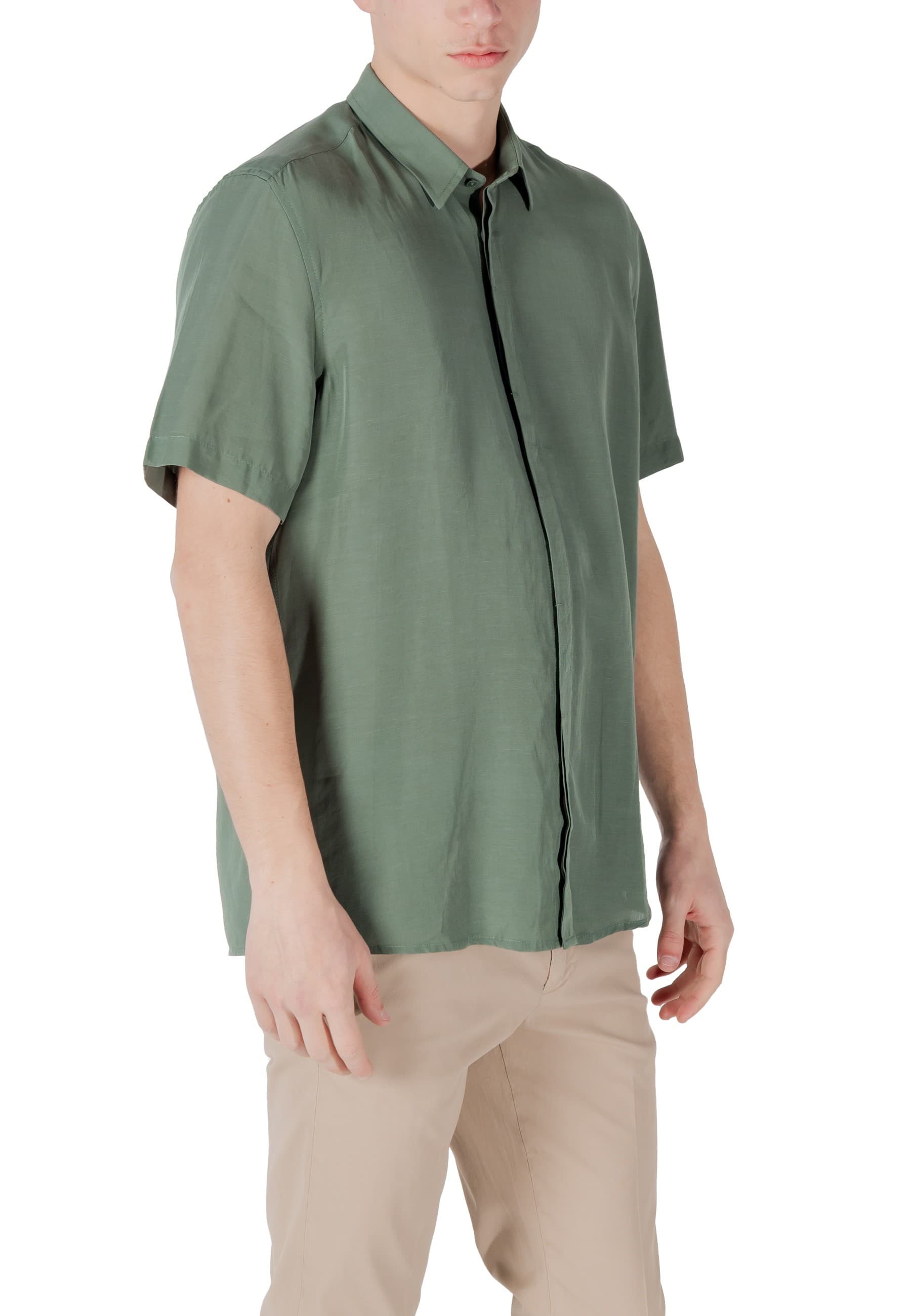 Antony Morato Camicia Uomo - Antony Morato