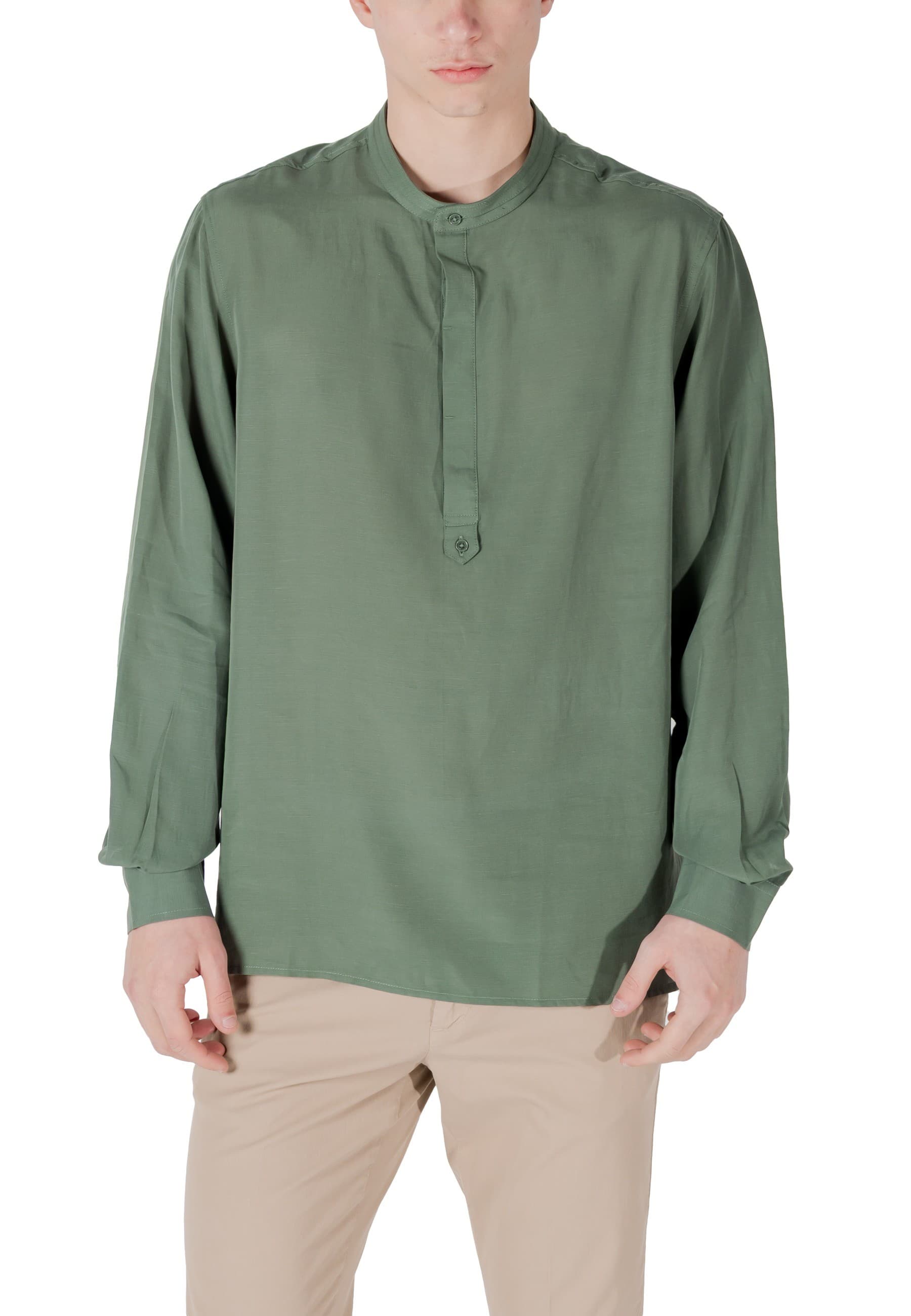 Antony Morato Camicia Uomo - Antony Morato