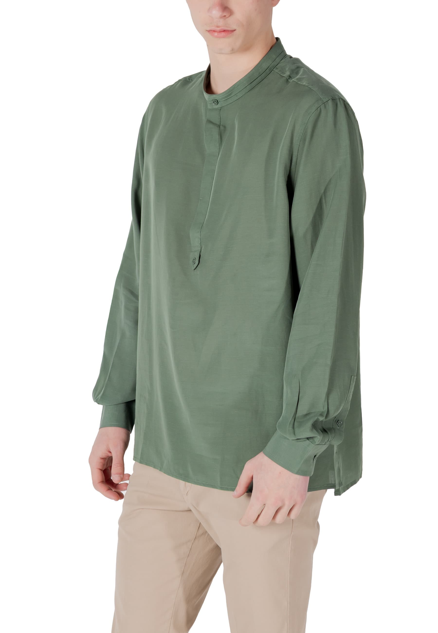 Antony Morato Camicia Uomo - Antony Morato