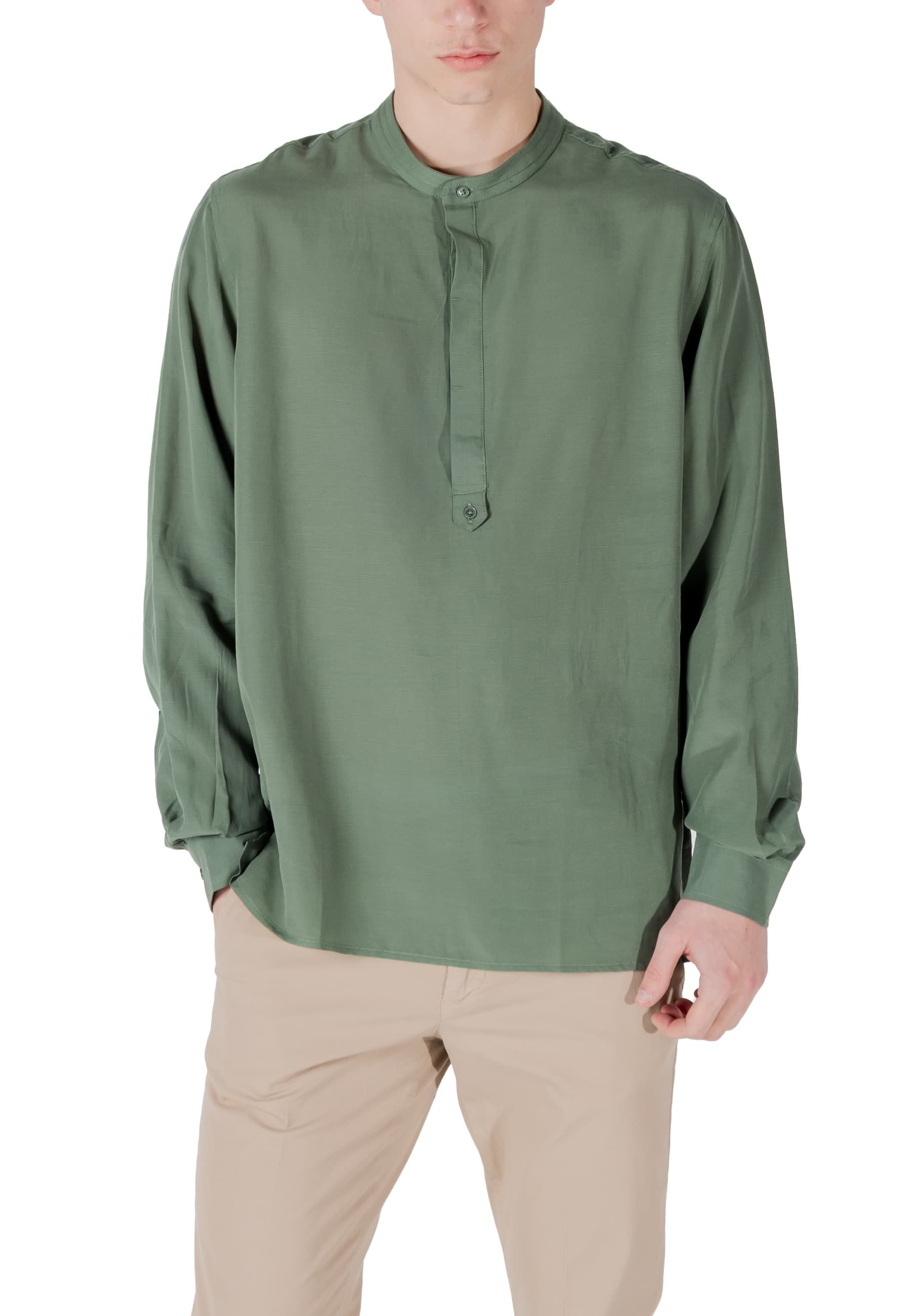 Antony Morato Camicia Uomo - Antony Morato